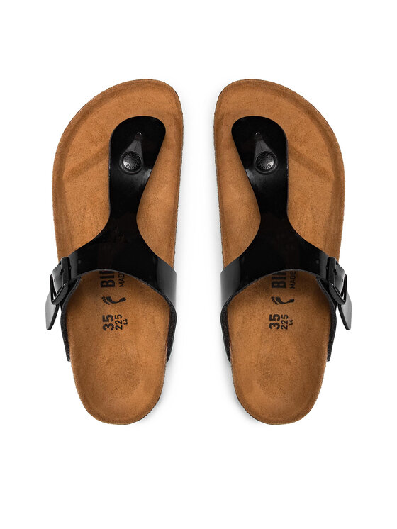 Japonke Birkenstock