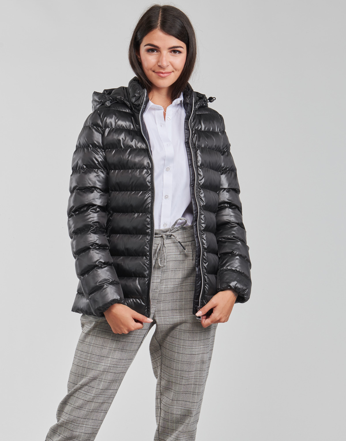 Geox Puhovke ALHOUR MID Geox