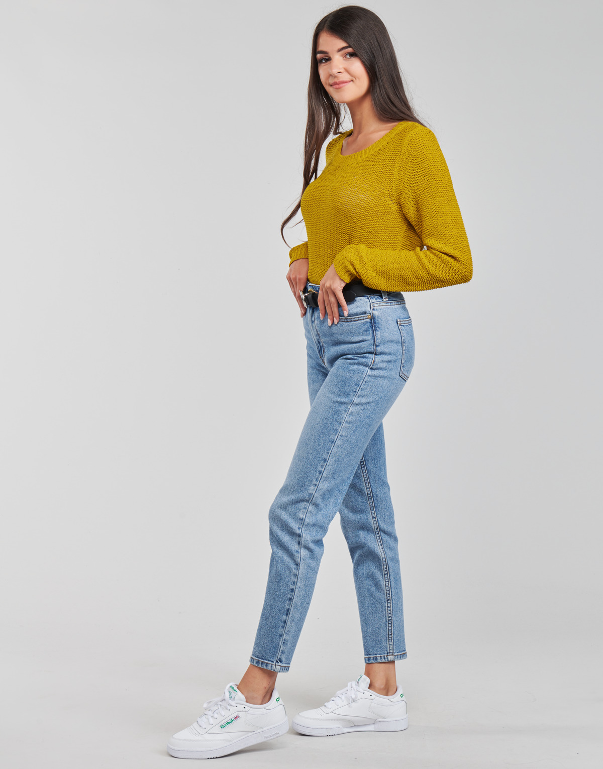 Only Mom-jeans ONLEMILY Only