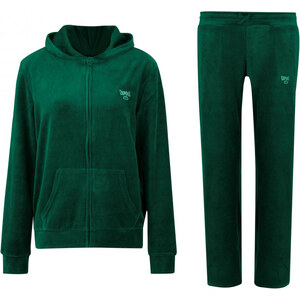 tapout velour tracksuit ladies