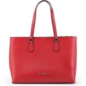 giorgio armani beauty red bag