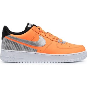 air force1 orange