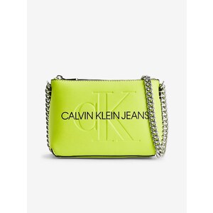 Calvin Klein Sculpted Shoulder Pouch torbica