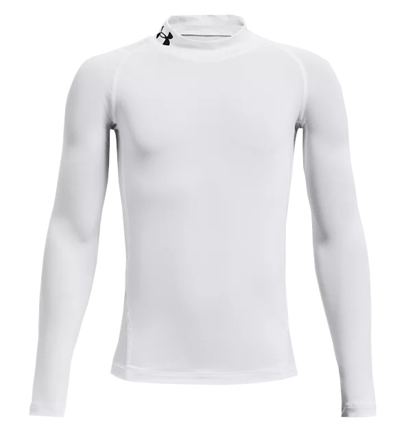 Under Armour Majica z dolgimi rokavi UA HG Armour unisex