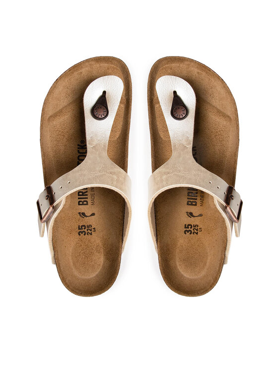 Japonke Birkenstock