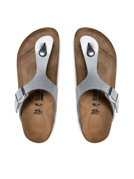 Japonke Birkenstock