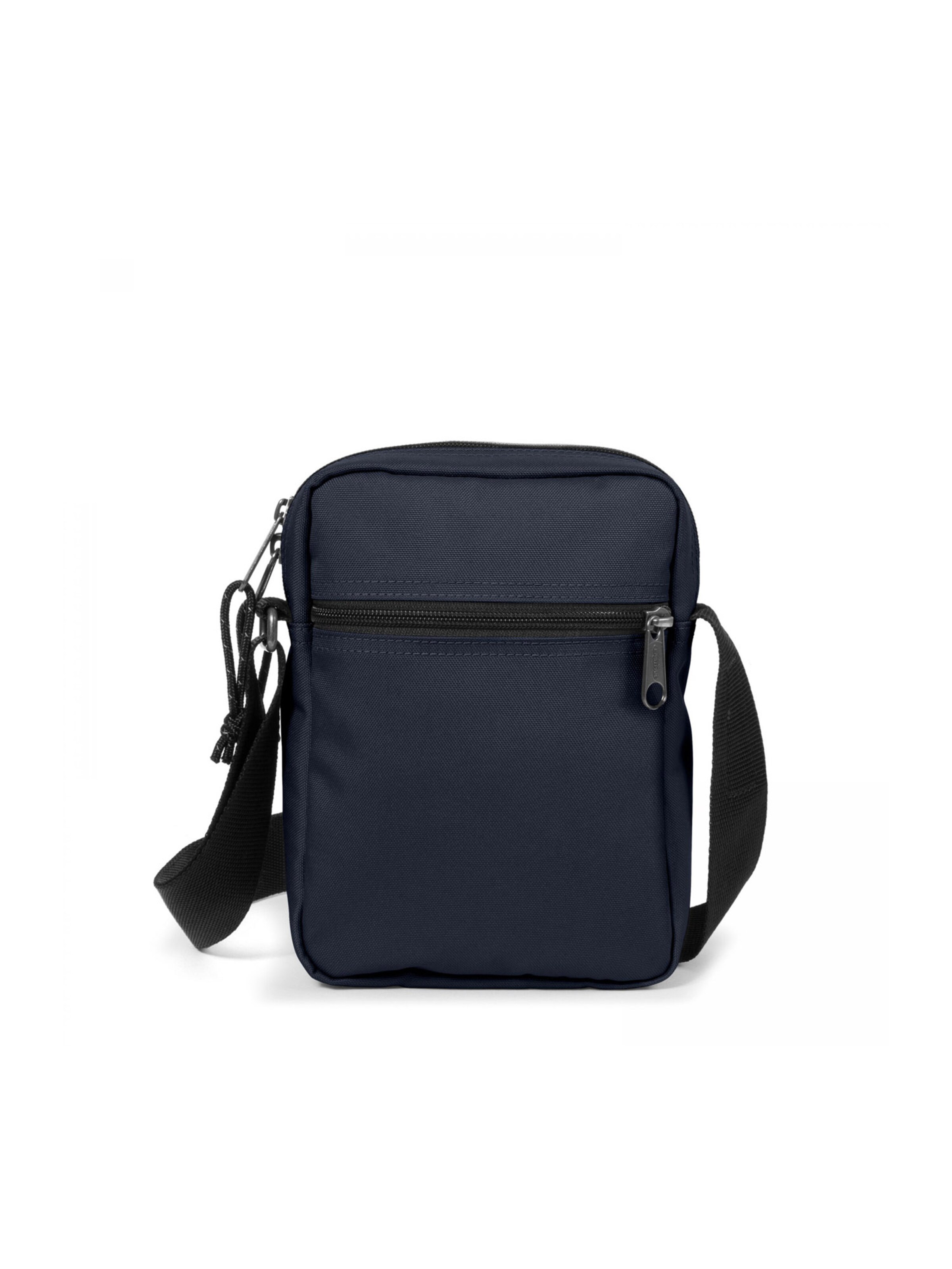 EASTPAK Torba za čez ramo 'The One' marine / rdeča / črna / bela