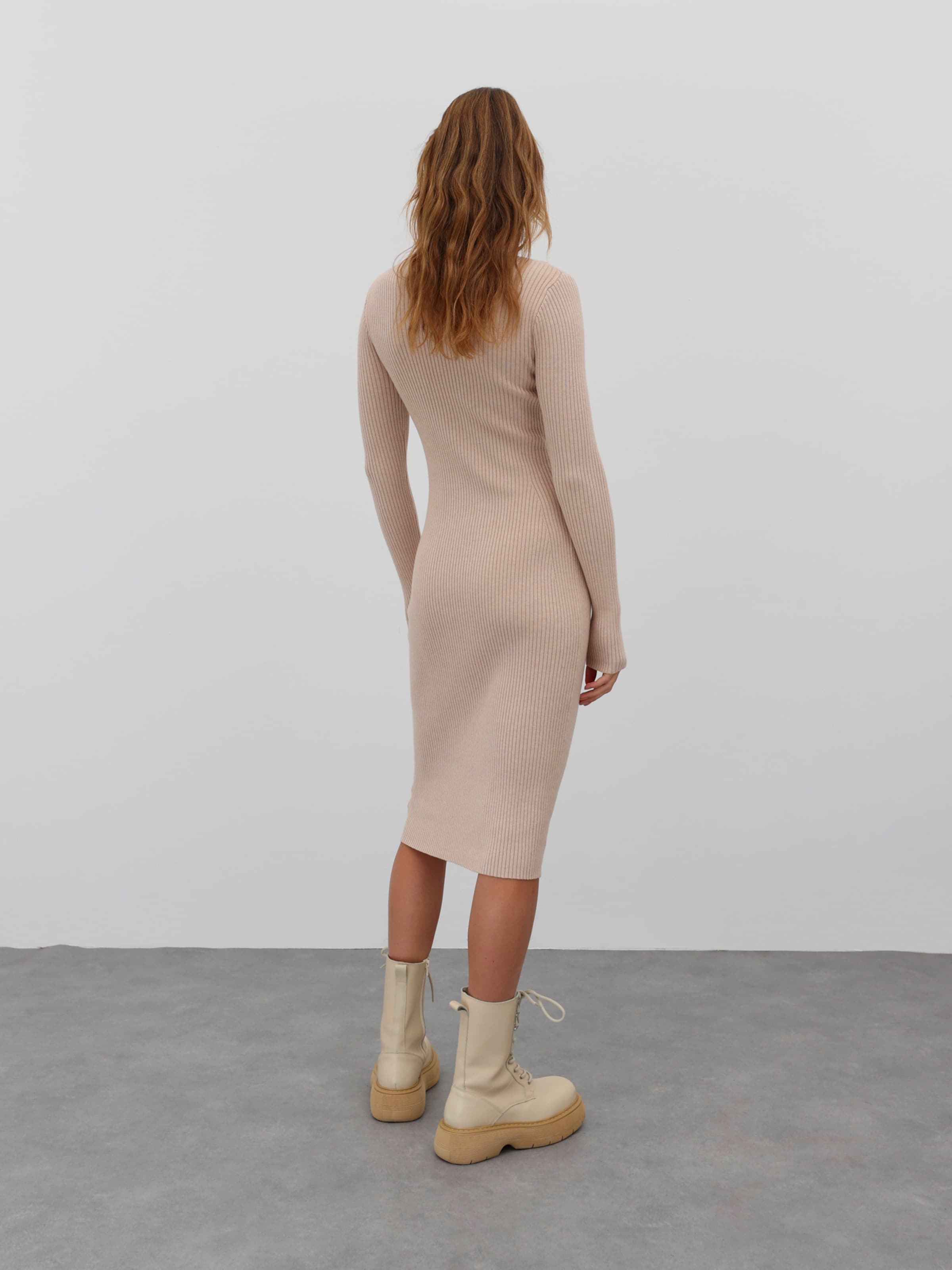 EDITED Obleka 'Hada' puder