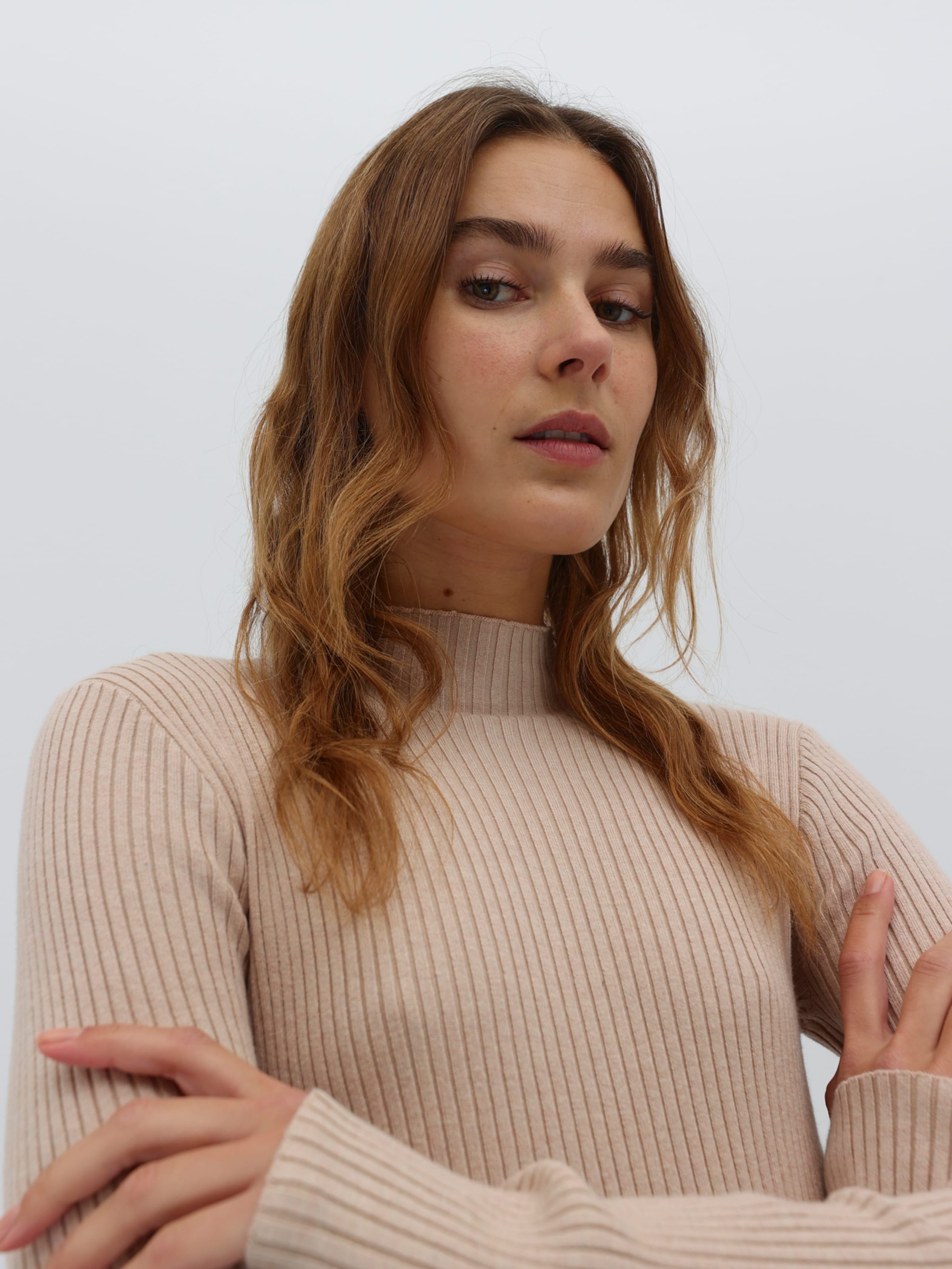 EDITED Obleka 'Hada' puder