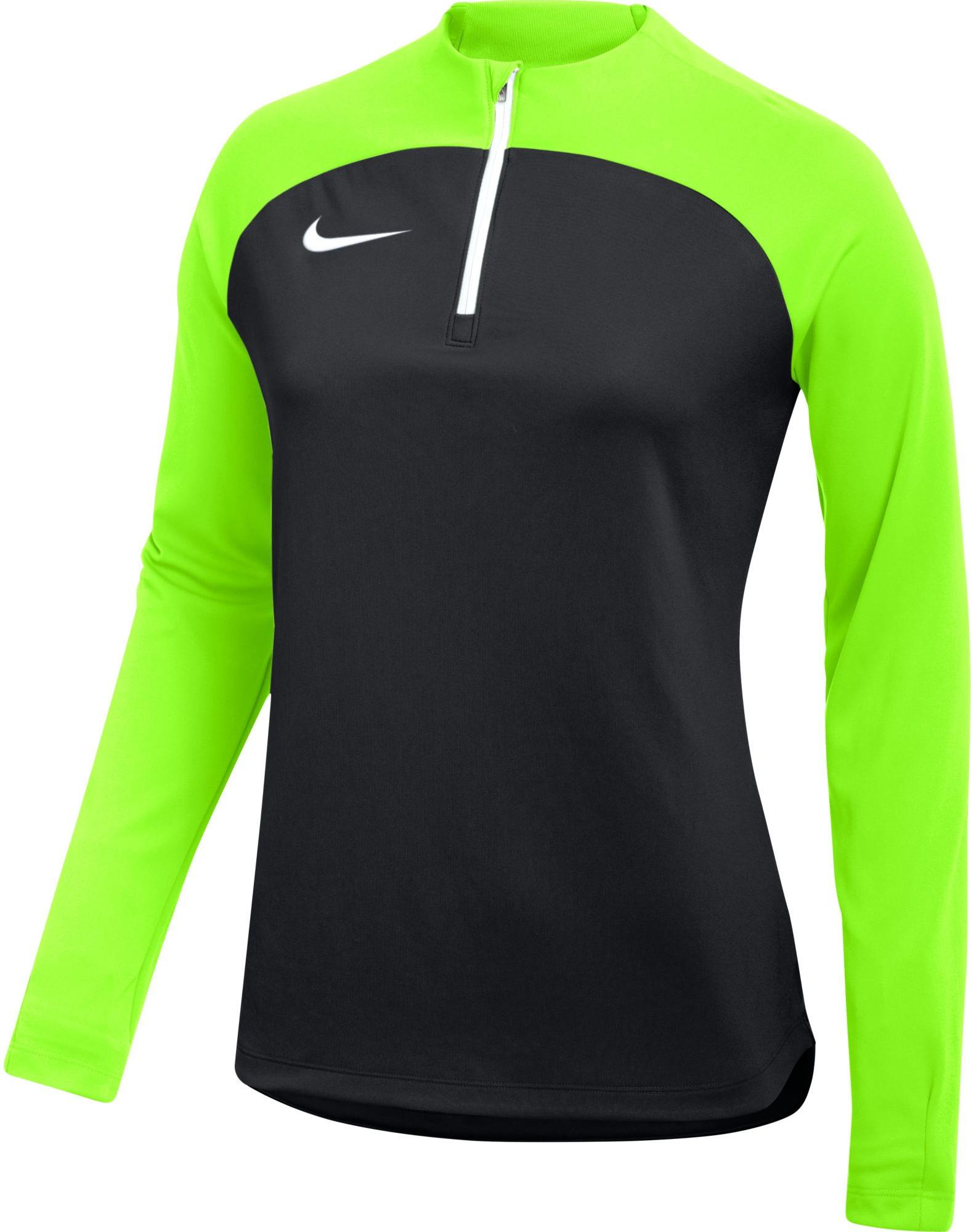 Nike Majica z dolgimi rokavi Academy Pro Drill Top Womens ženske