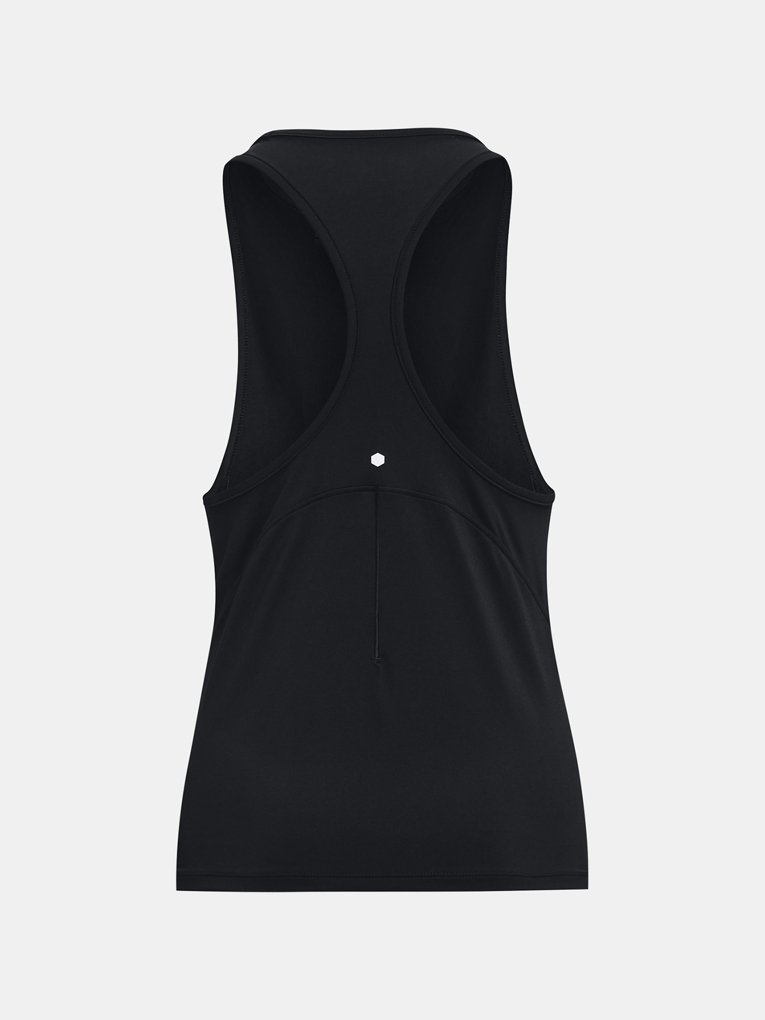 Under Armour Tank Top Rush Energy Tank -BLK - Women