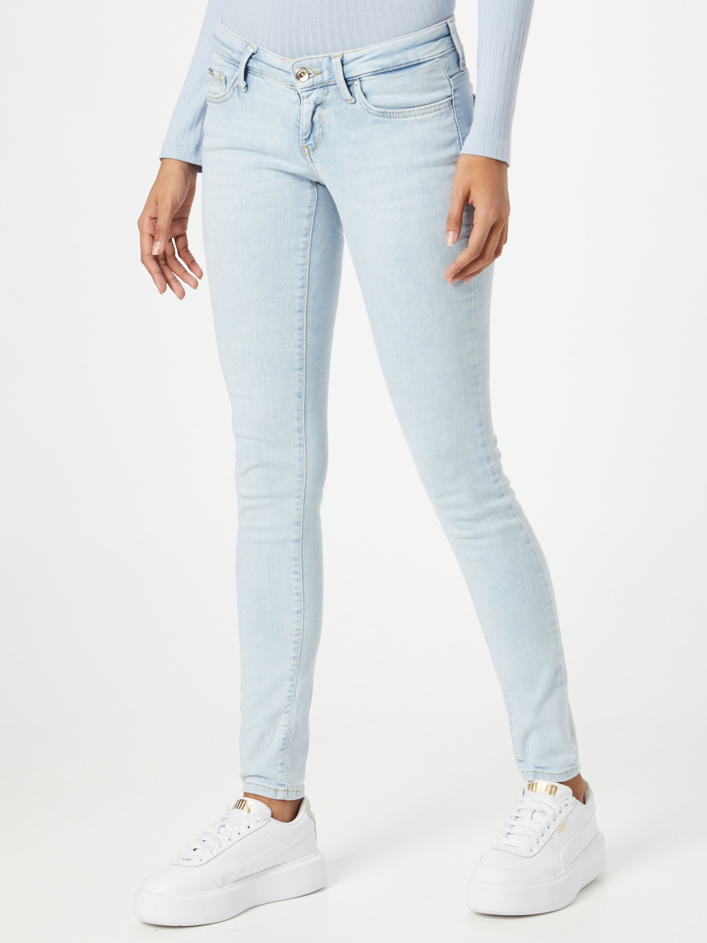 ONLY Kavbojke moder denim