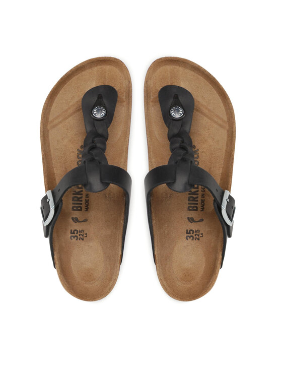 Japonke Birkenstock