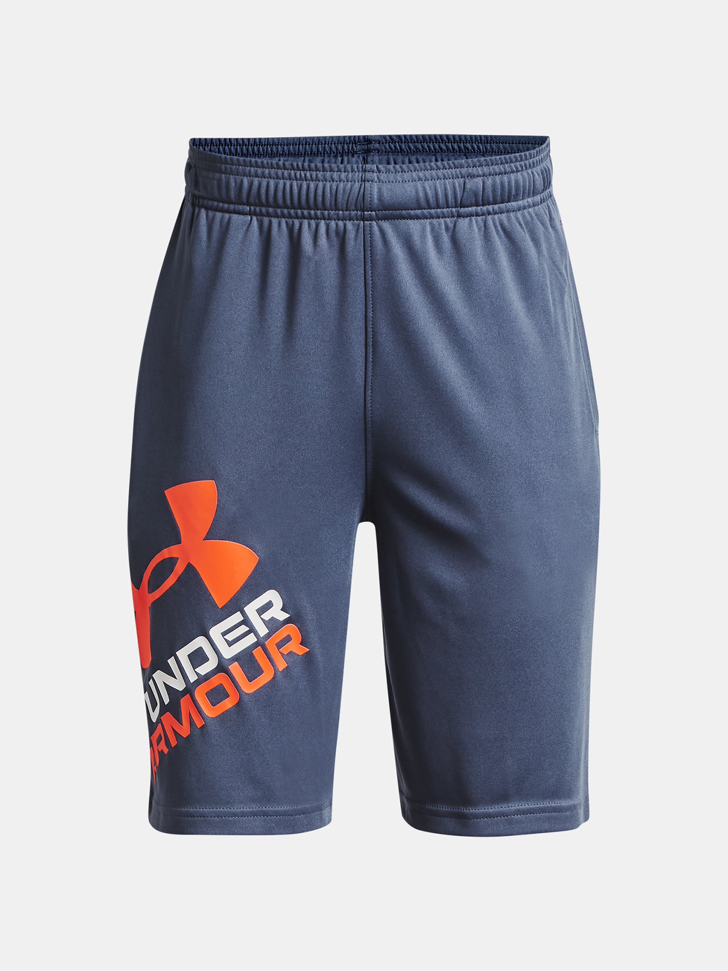 Otroške kratke hlače Under Armour UA Prototype 2.0 Logo Shorts