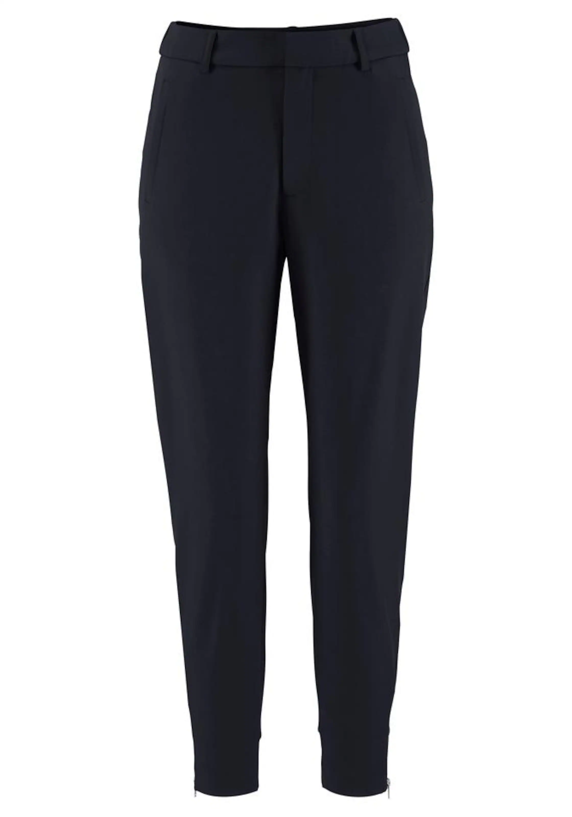 InWear Hlače 'Nica' kobalt modra