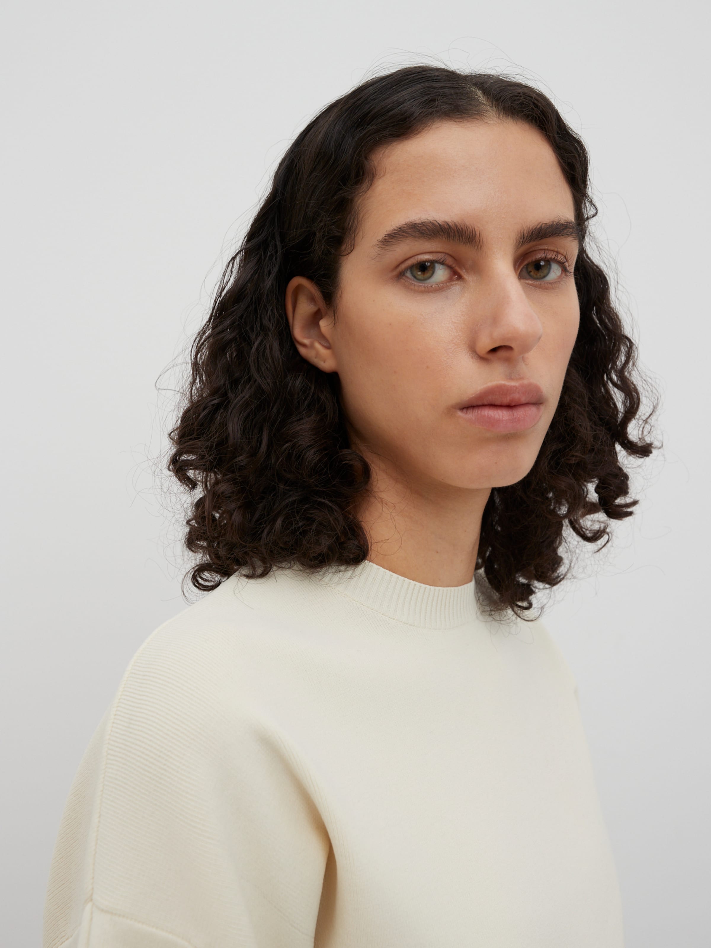 EDITED Obleka 'Babette' bež