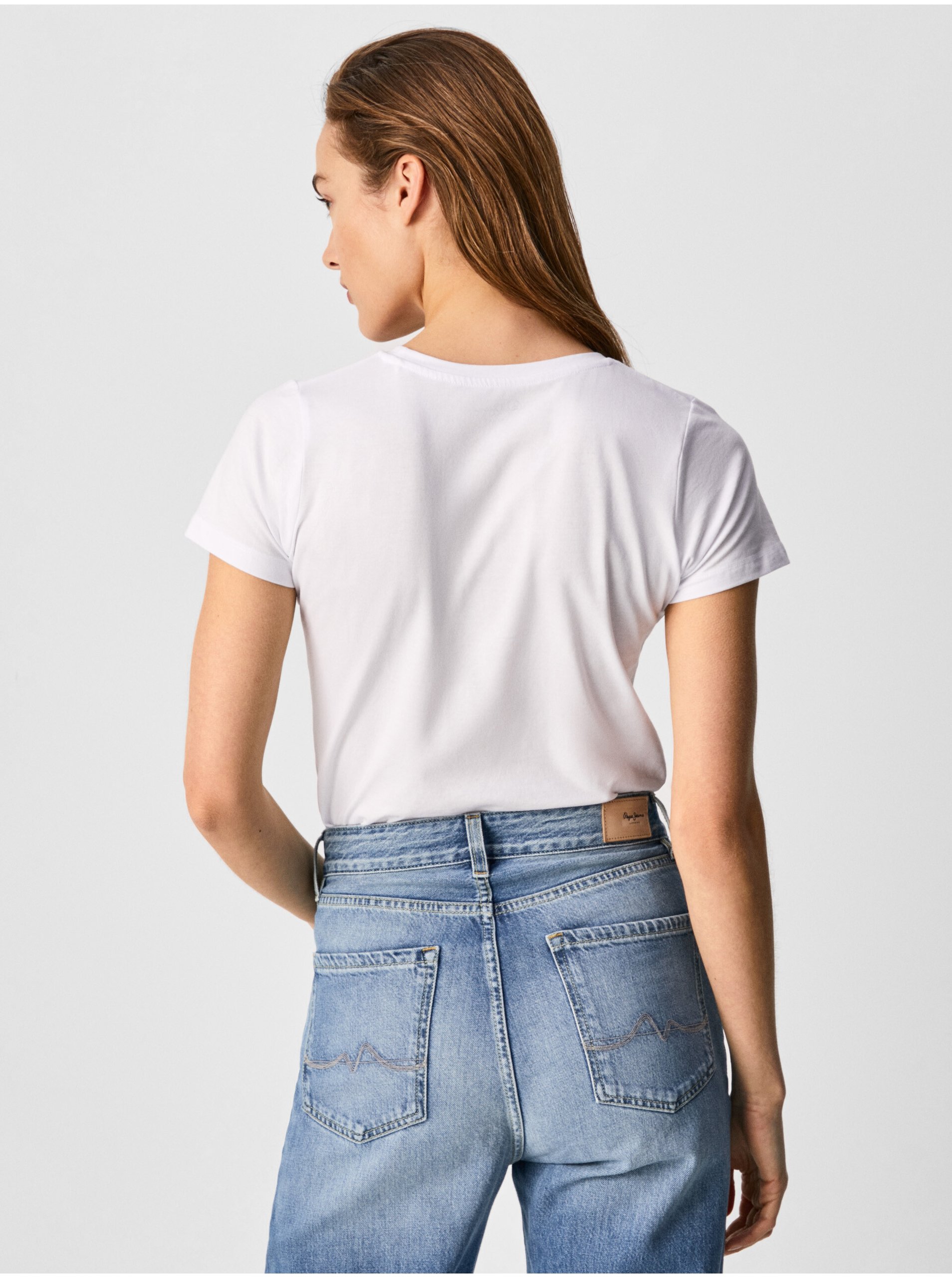 Women's T-shirt Pepe Jeans