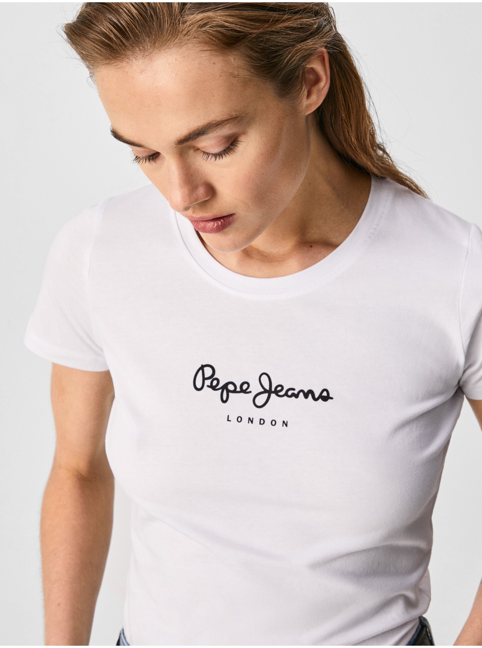 Women's T-shirt Pepe Jeans