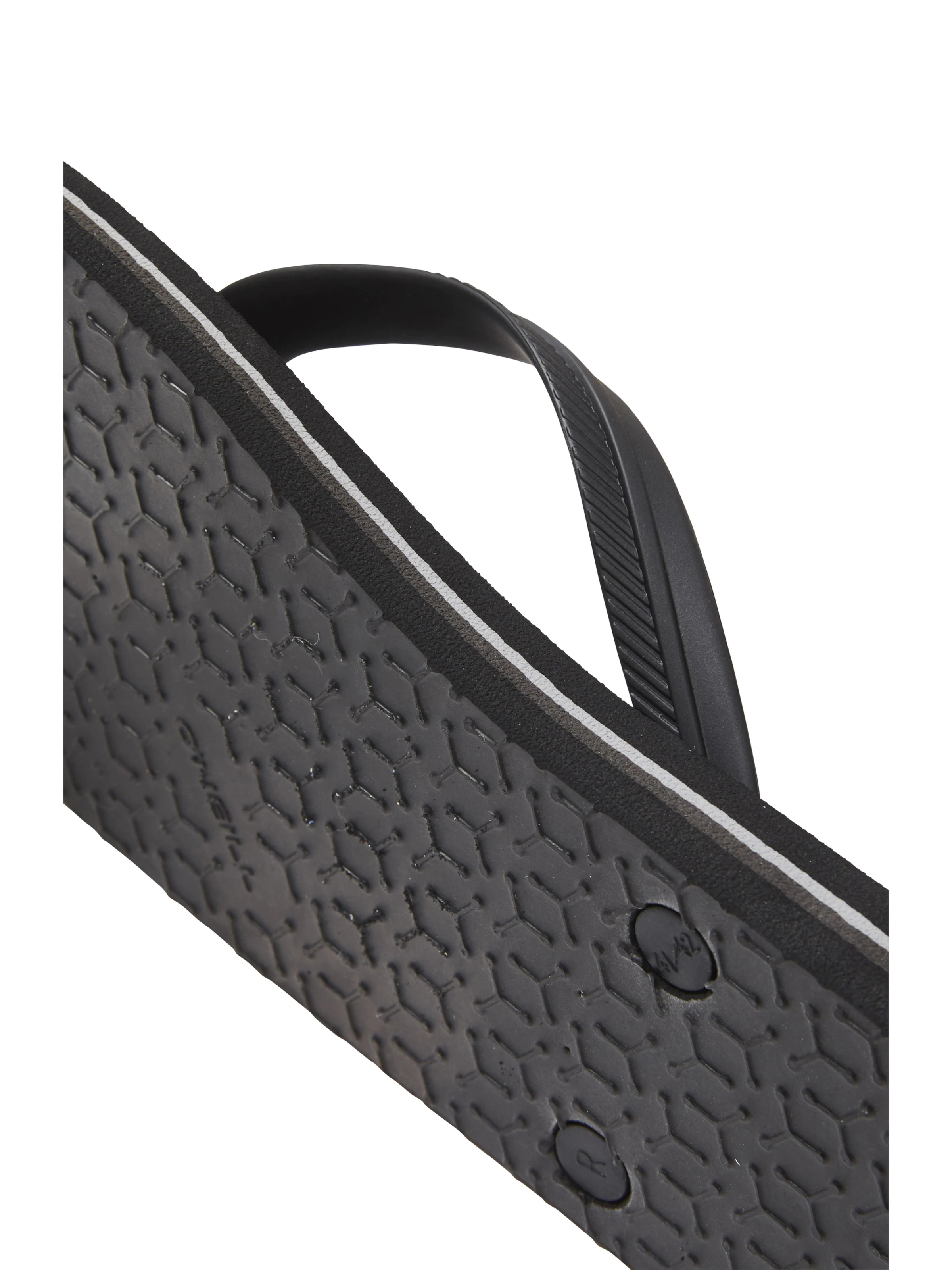 O'NEILL Japonke siva / črna