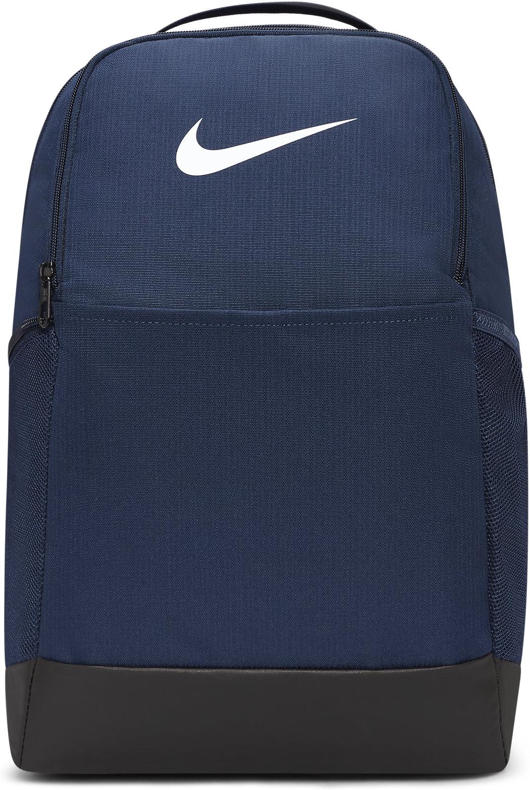 Nike Nahrbtnik NK BRSLA M BKPK - 9.5 (24L) unisex