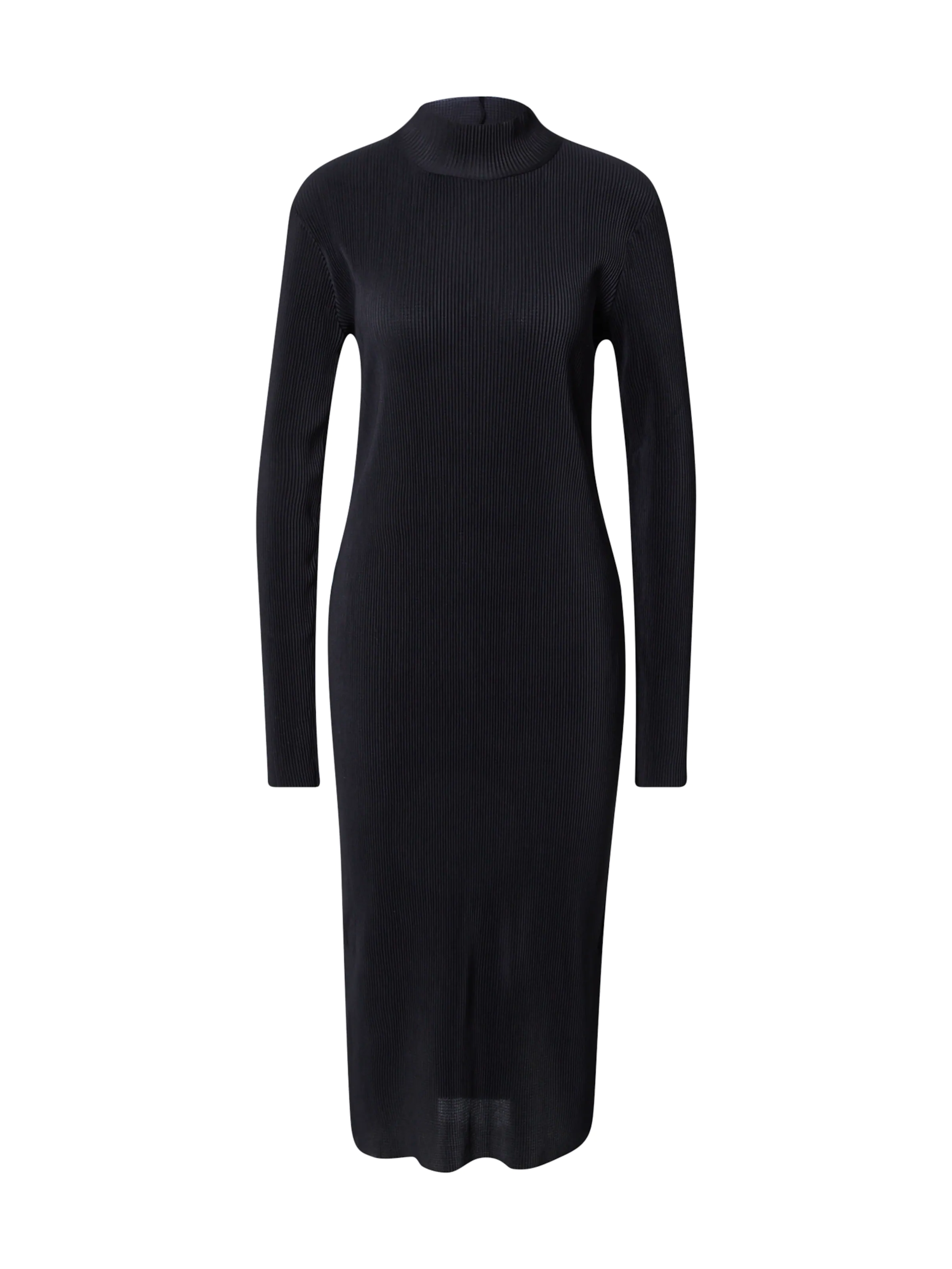 Gina Tricot Obleka 'Lara' črna