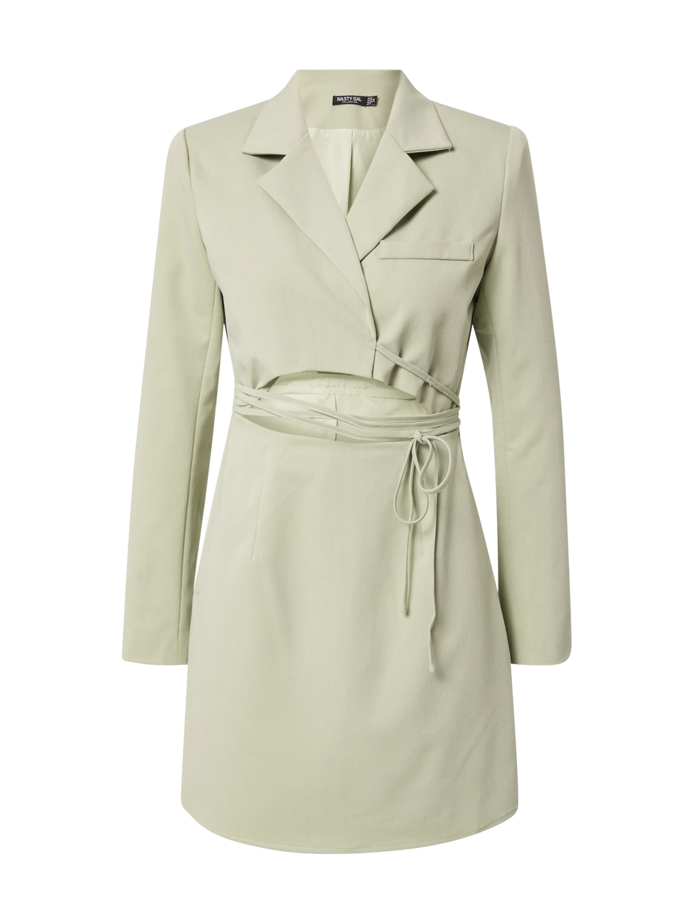 Nasty Gal Obleka trst