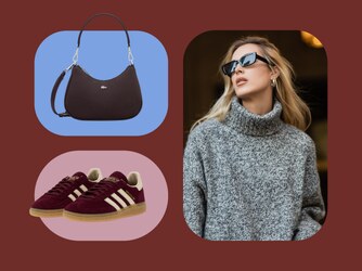 Osveži svojo garderobo za prihajajočo sezono