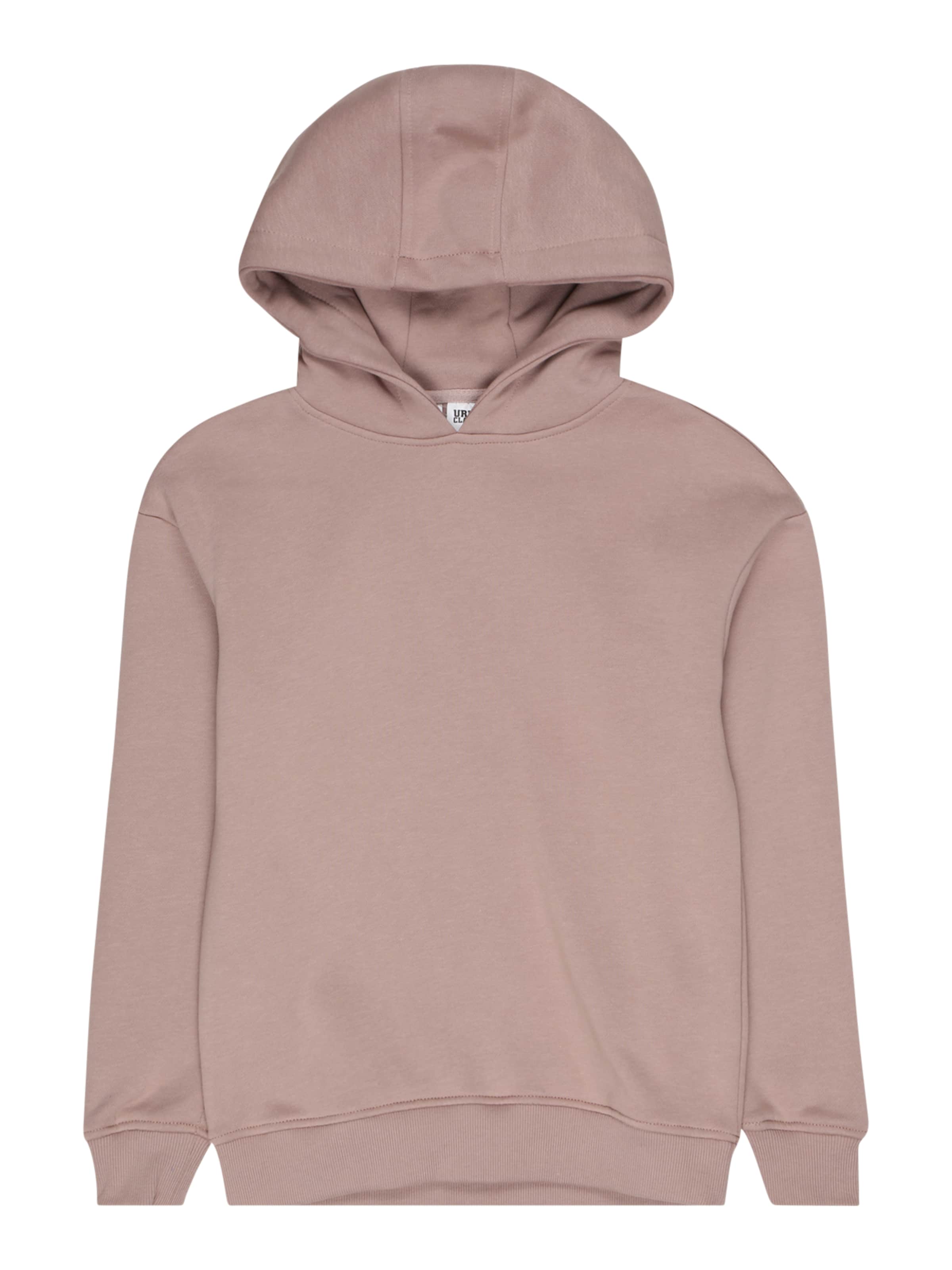 Urban Classics Majica staro roza