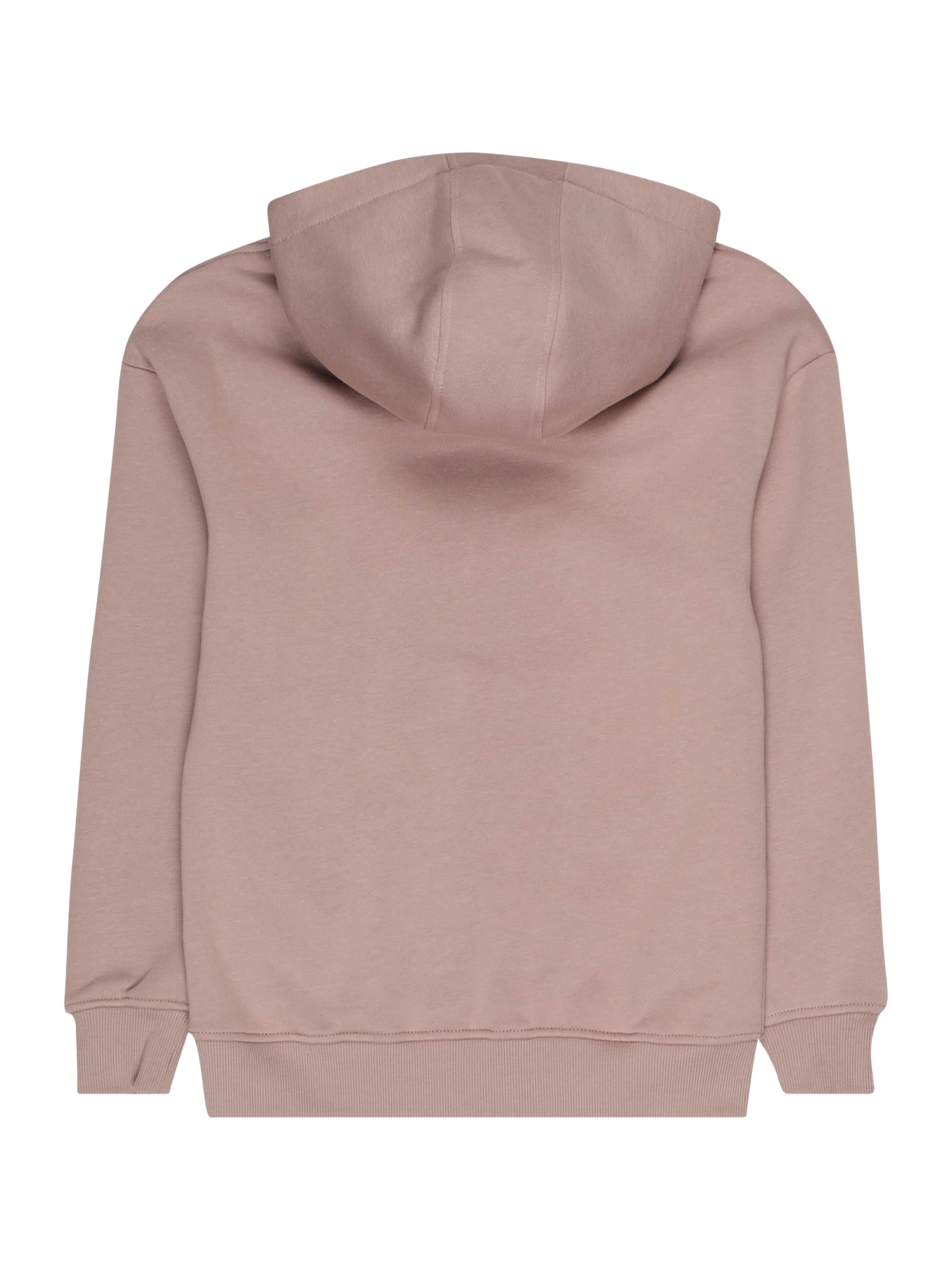 Urban Classics Majica staro roza