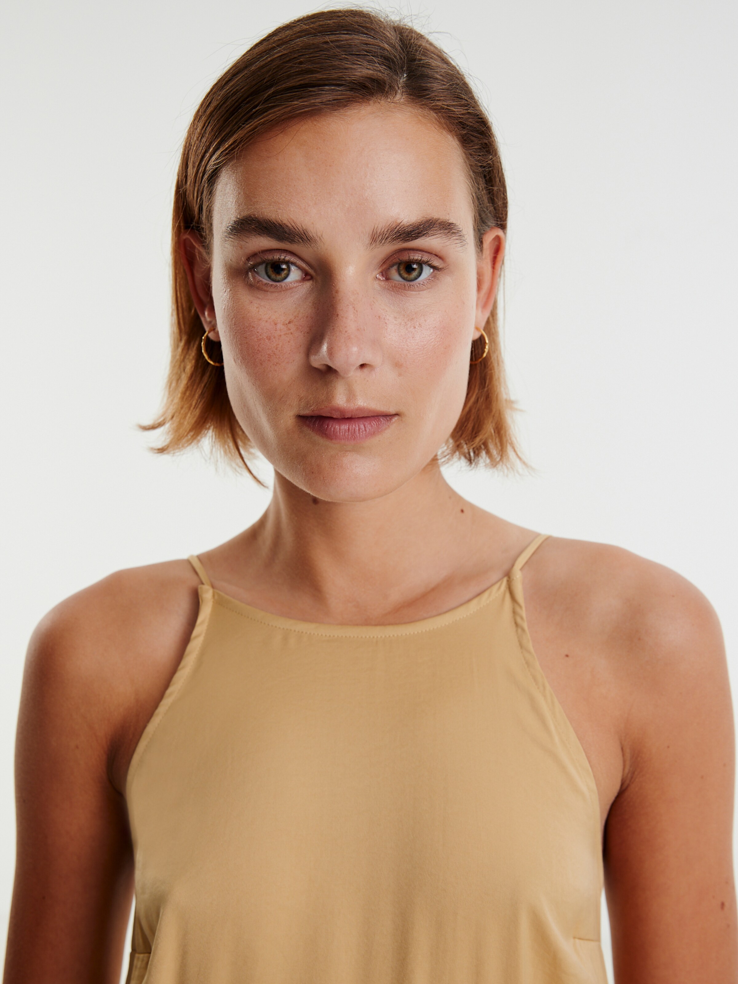 EDITED Poletna obleka 'Johanna' kari