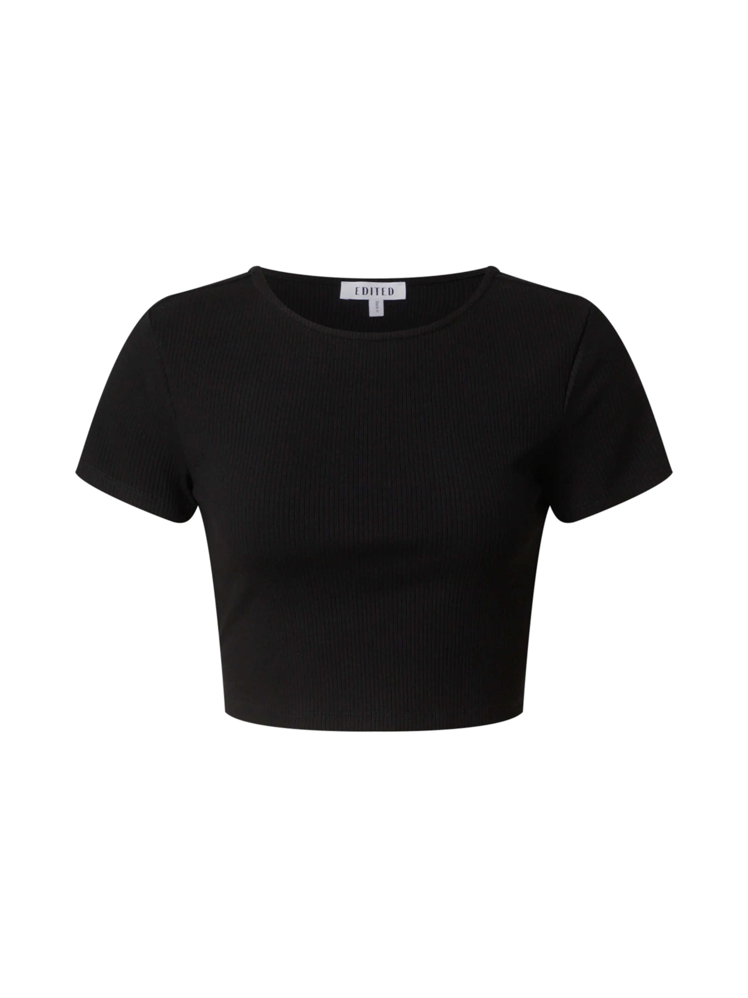 EDITED Majica 'Anke' črna