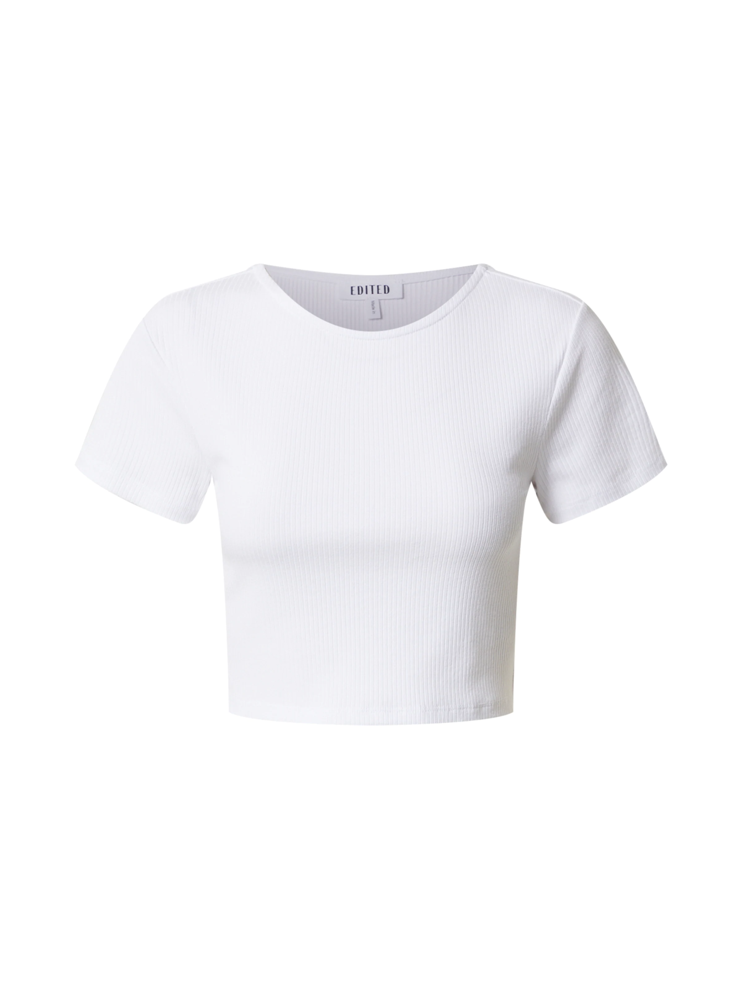 EDITED Majica 'Anke' bela