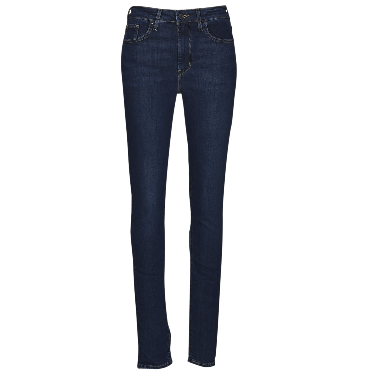 Levis Jeans skinny 721 HIGH RISE SKINNY Levis