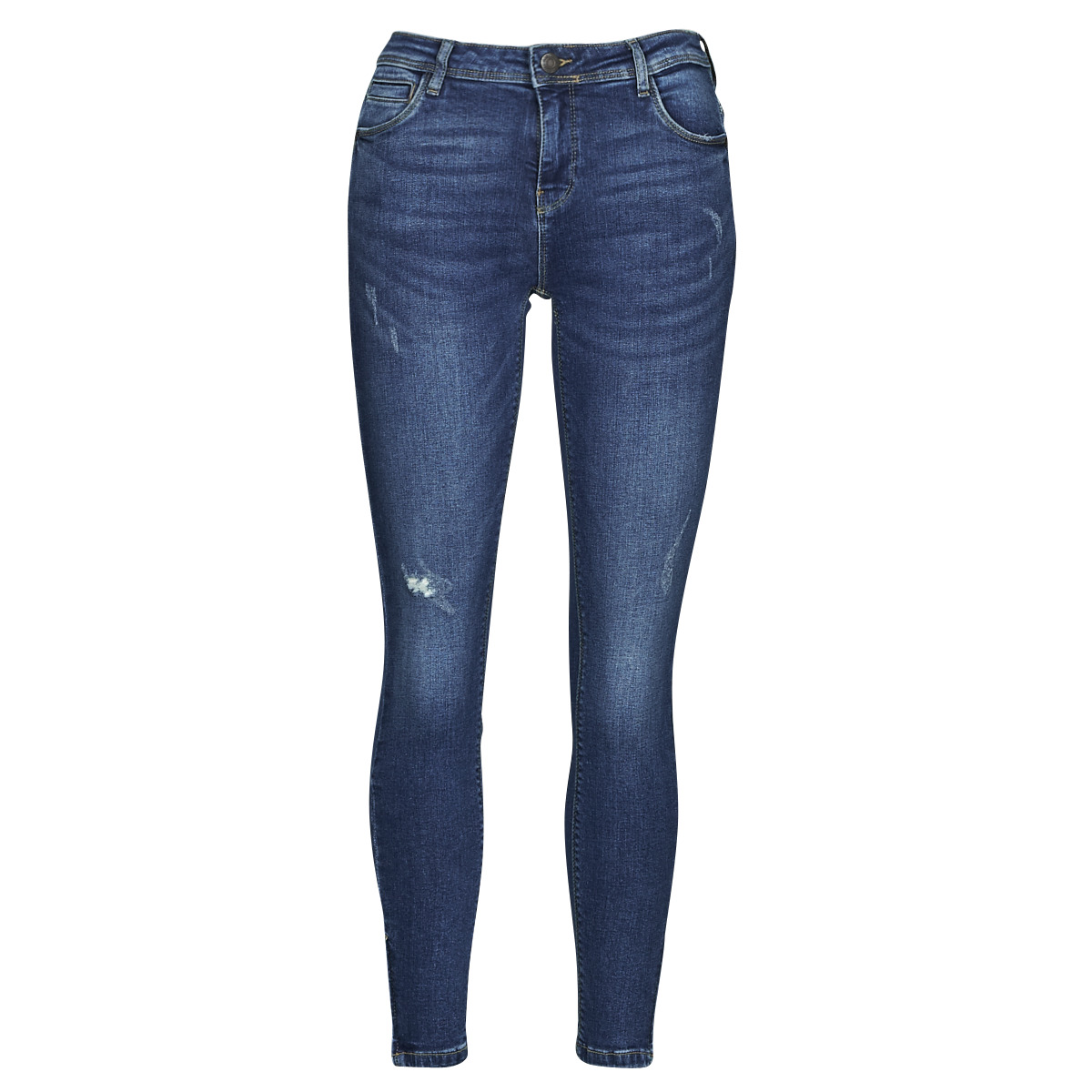 Noisy May Jeans skinny NMKIMMY AZ157MB Noisy May
