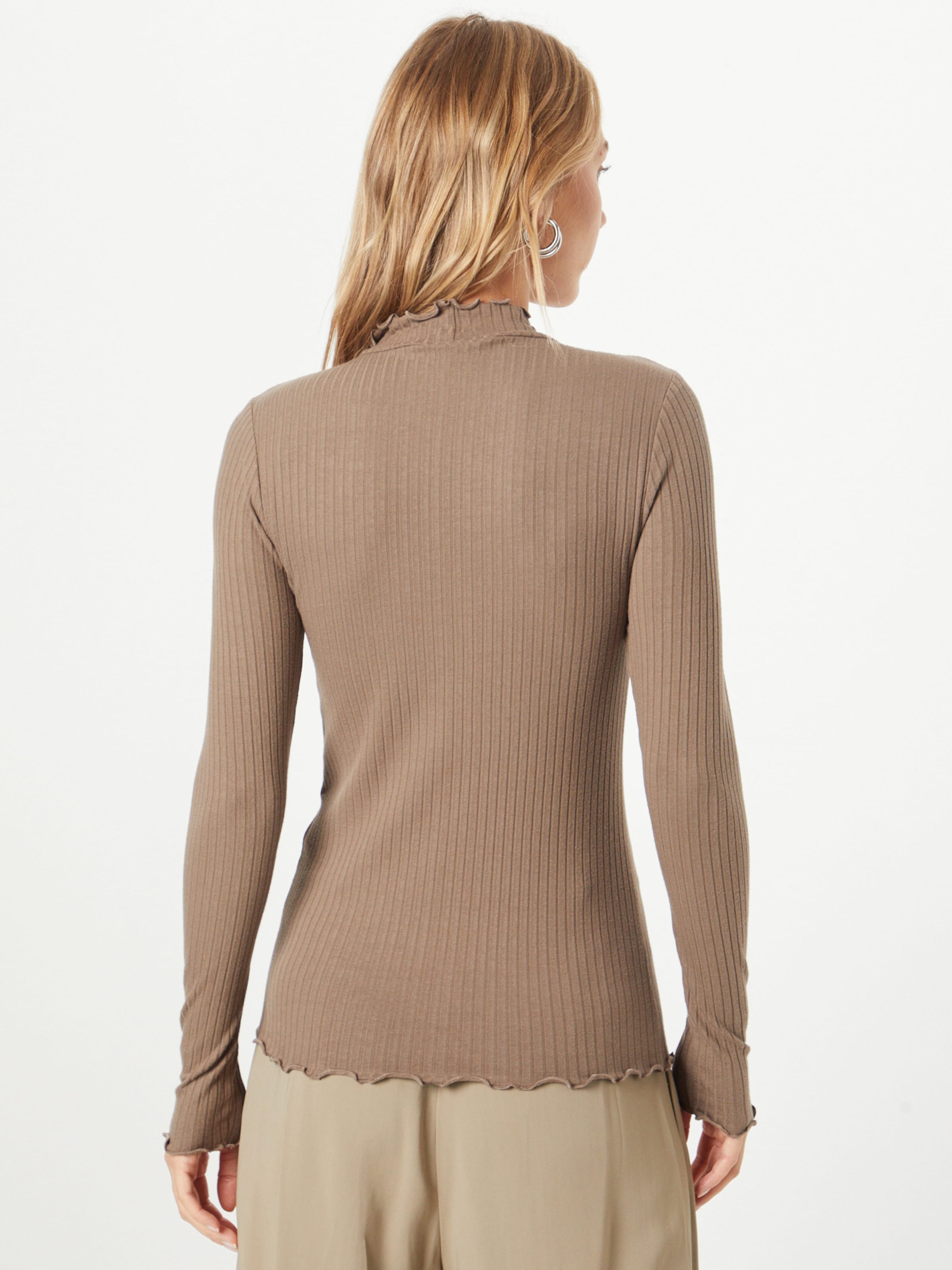 JDY Majica 'Fransiska' brokat