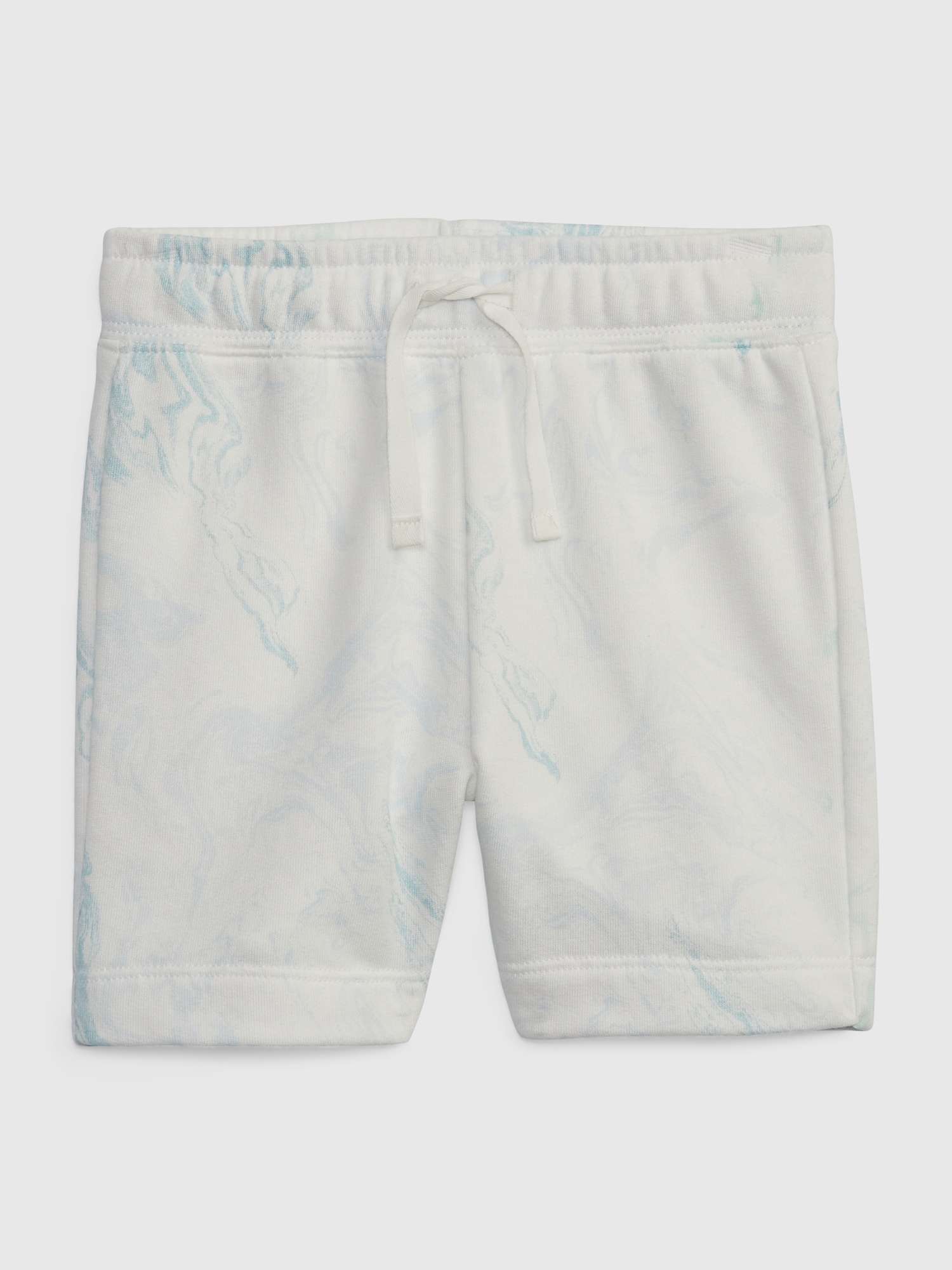 GAP Children's Shorts with Elastic Waist - Boys
