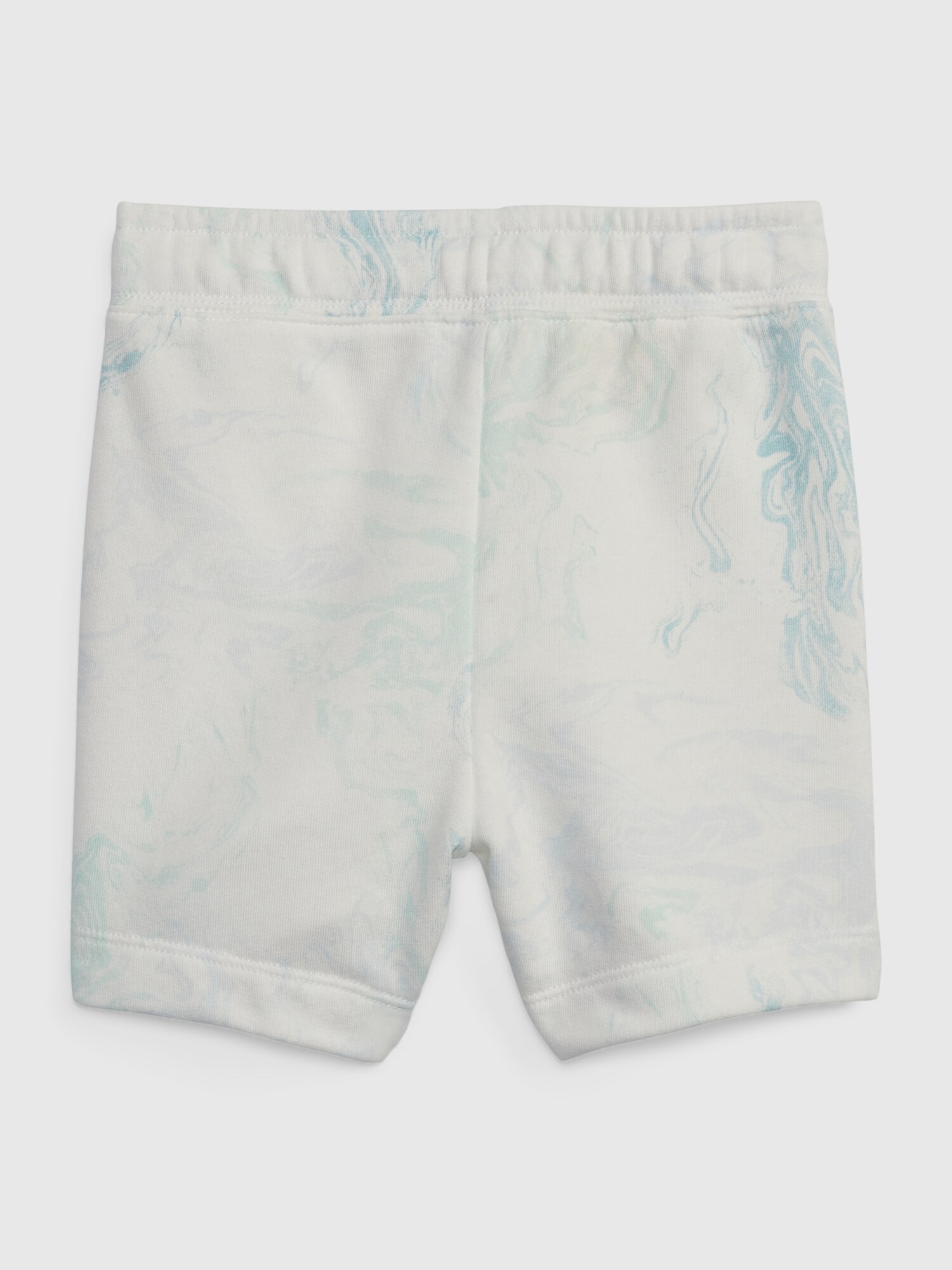 GAP Children's Shorts with Elastic Waist - Boys