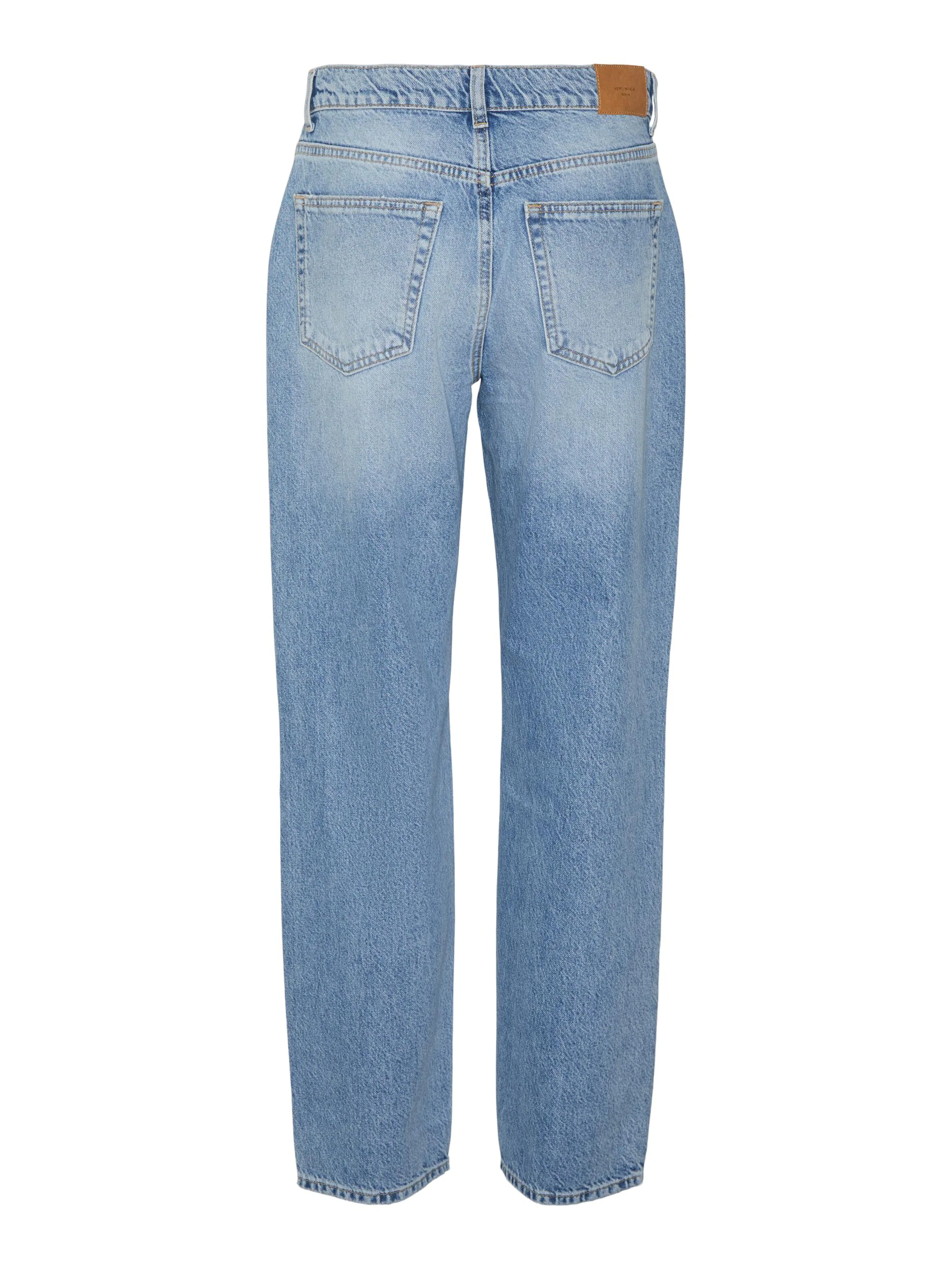 VERO MODA Kavbojke 'Sky' moder denim
