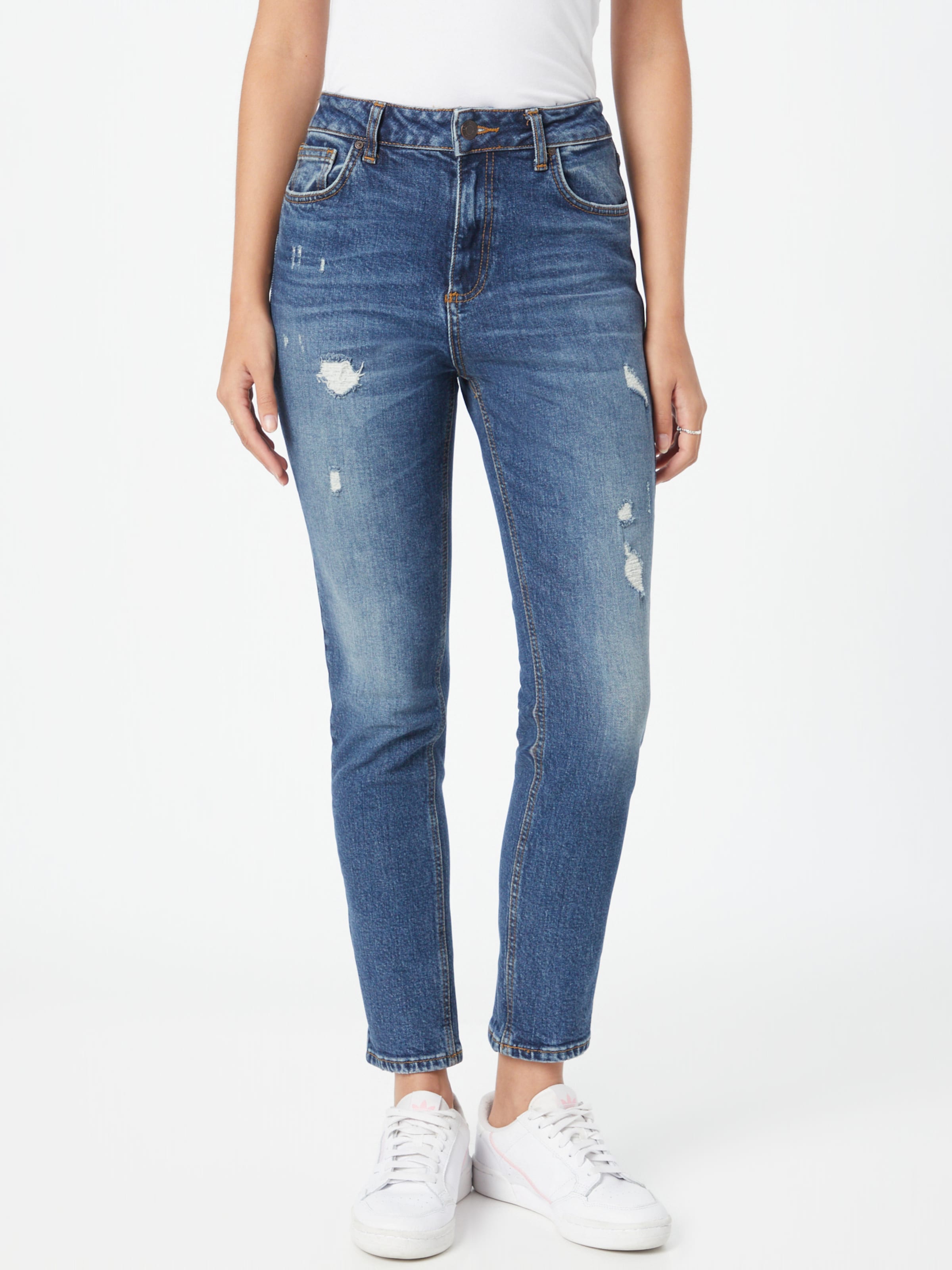 LTB Kavbojke 'Freya' modra