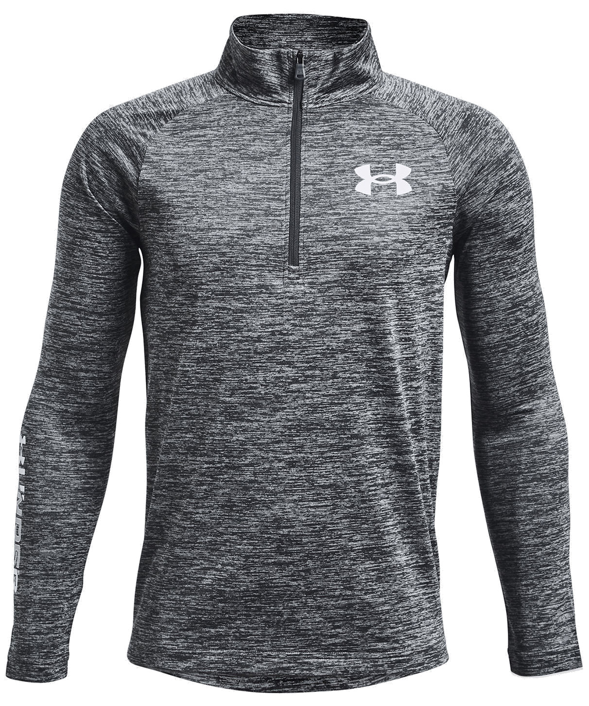 Majica z dolgimi rokavi Under Armour UA Tech BL 1/2 Zip unisex