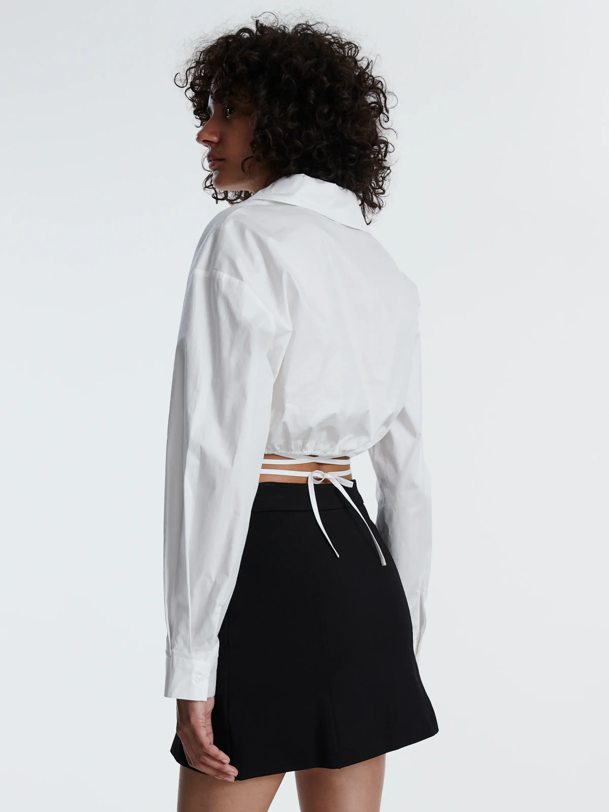 EDITED Bluza 'Laetizia' bela