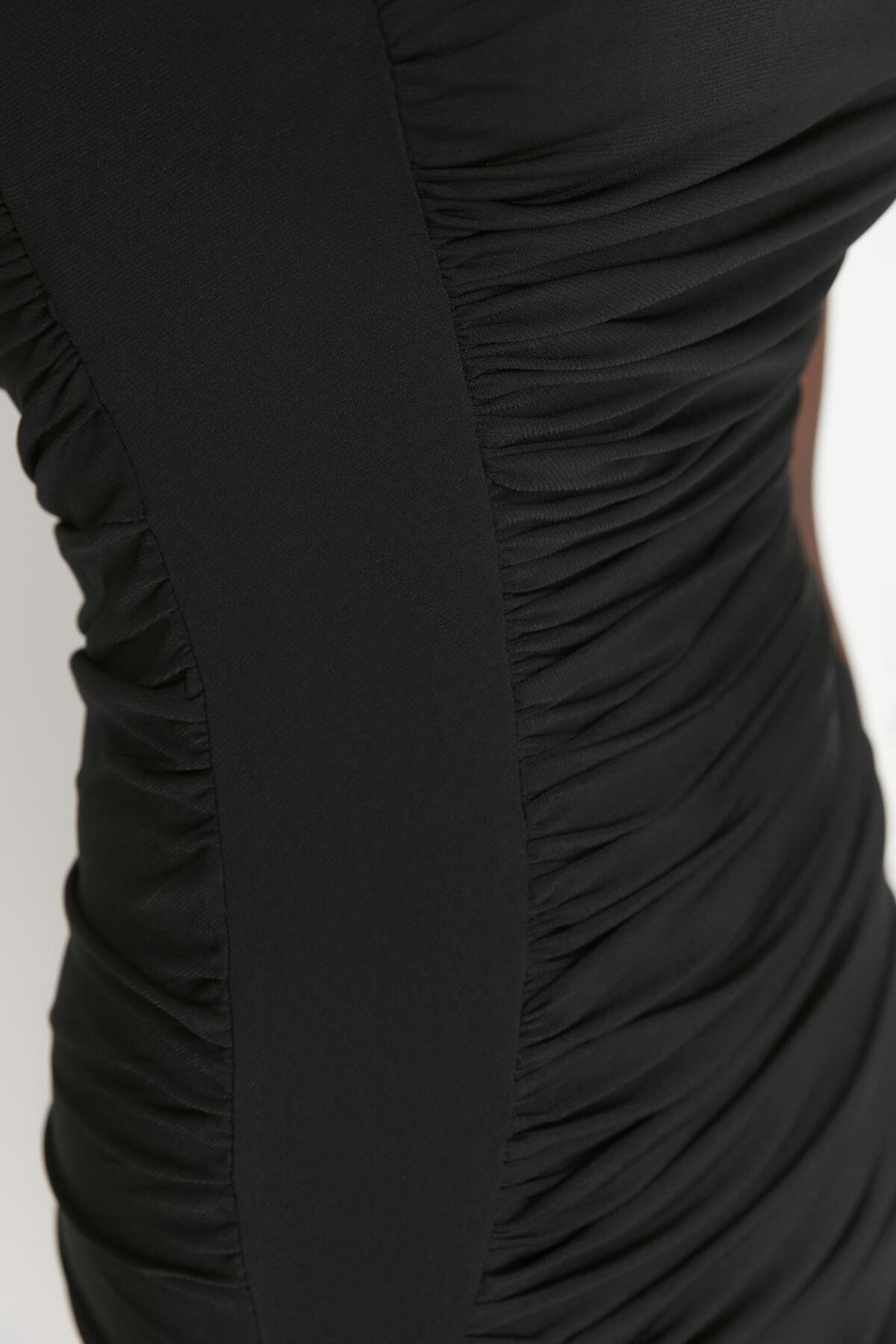 Ženska obleka Trendyol