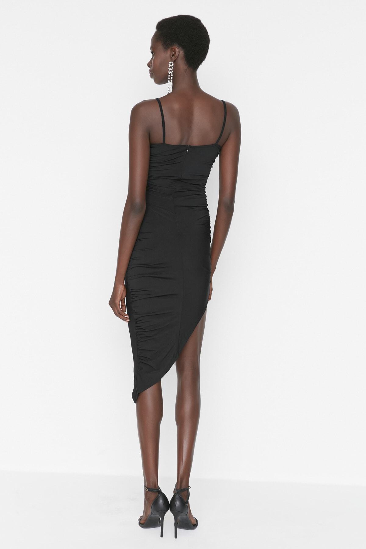 Ženska obleka Trendyol