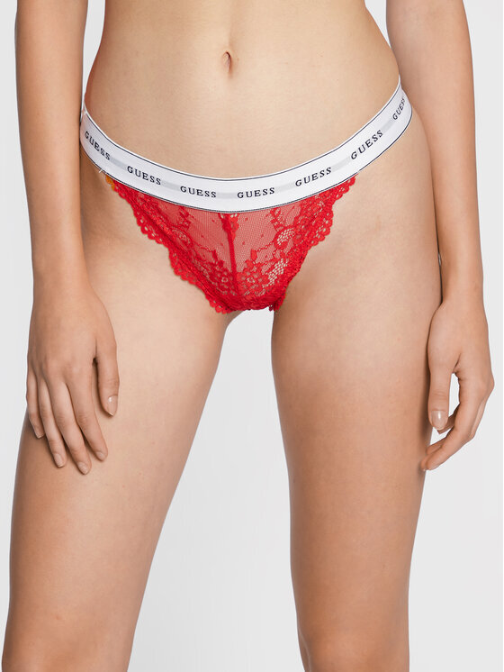 Braziljske spodnje hlačke Guess