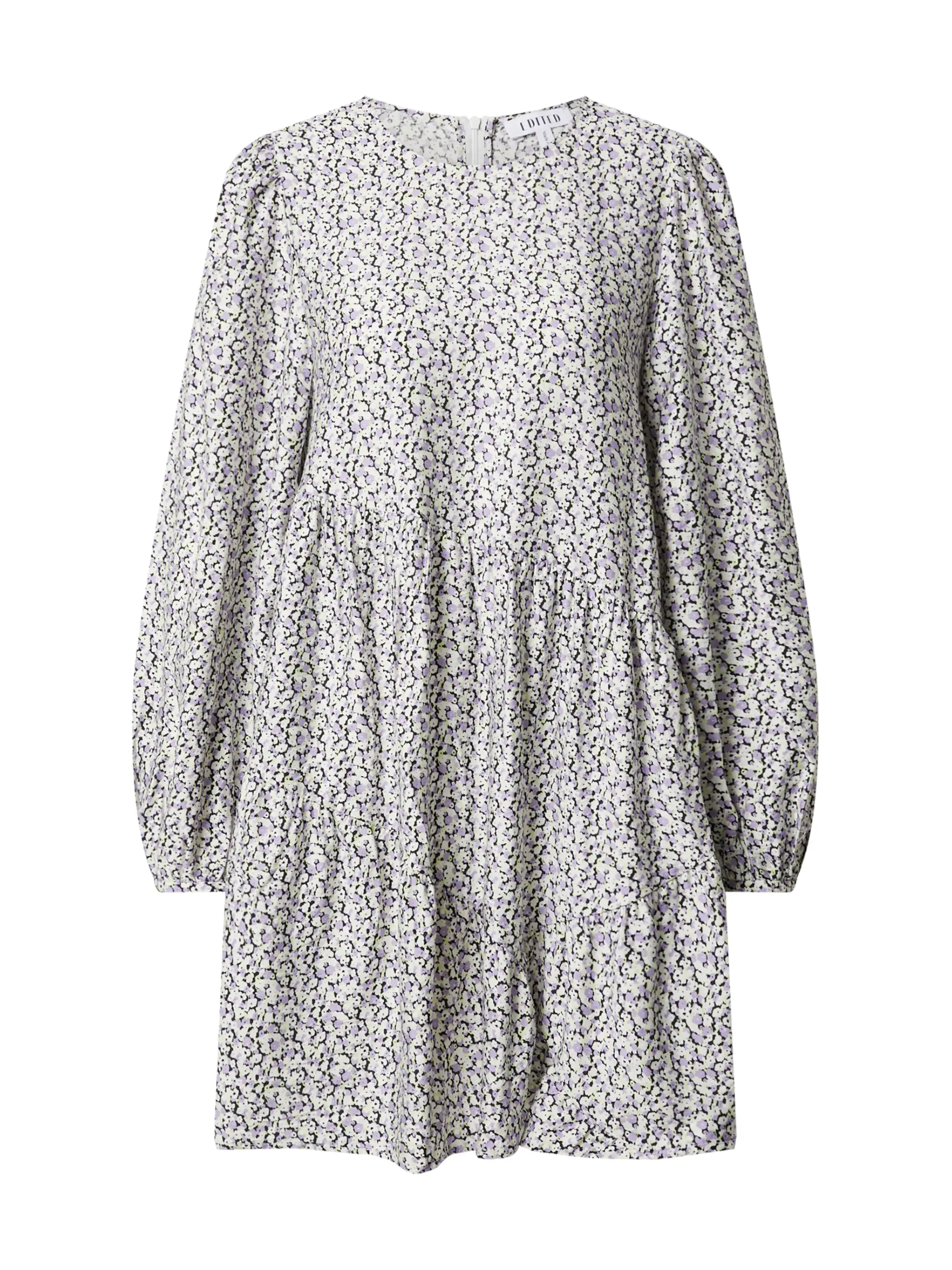 EDITED Obleka 'Lil' bež / lila