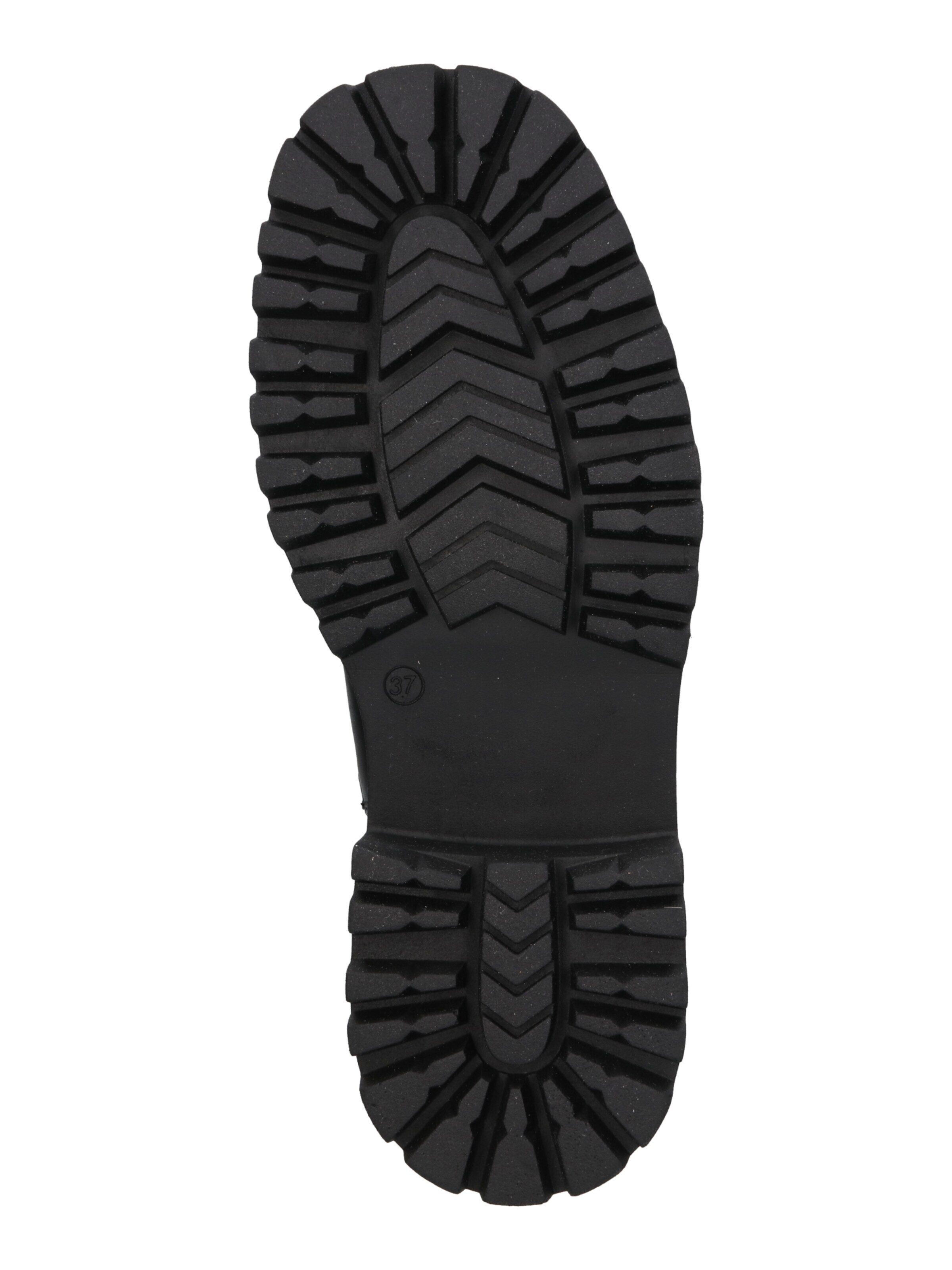 ABOUT YOU Gležnarji 'Naila' črna