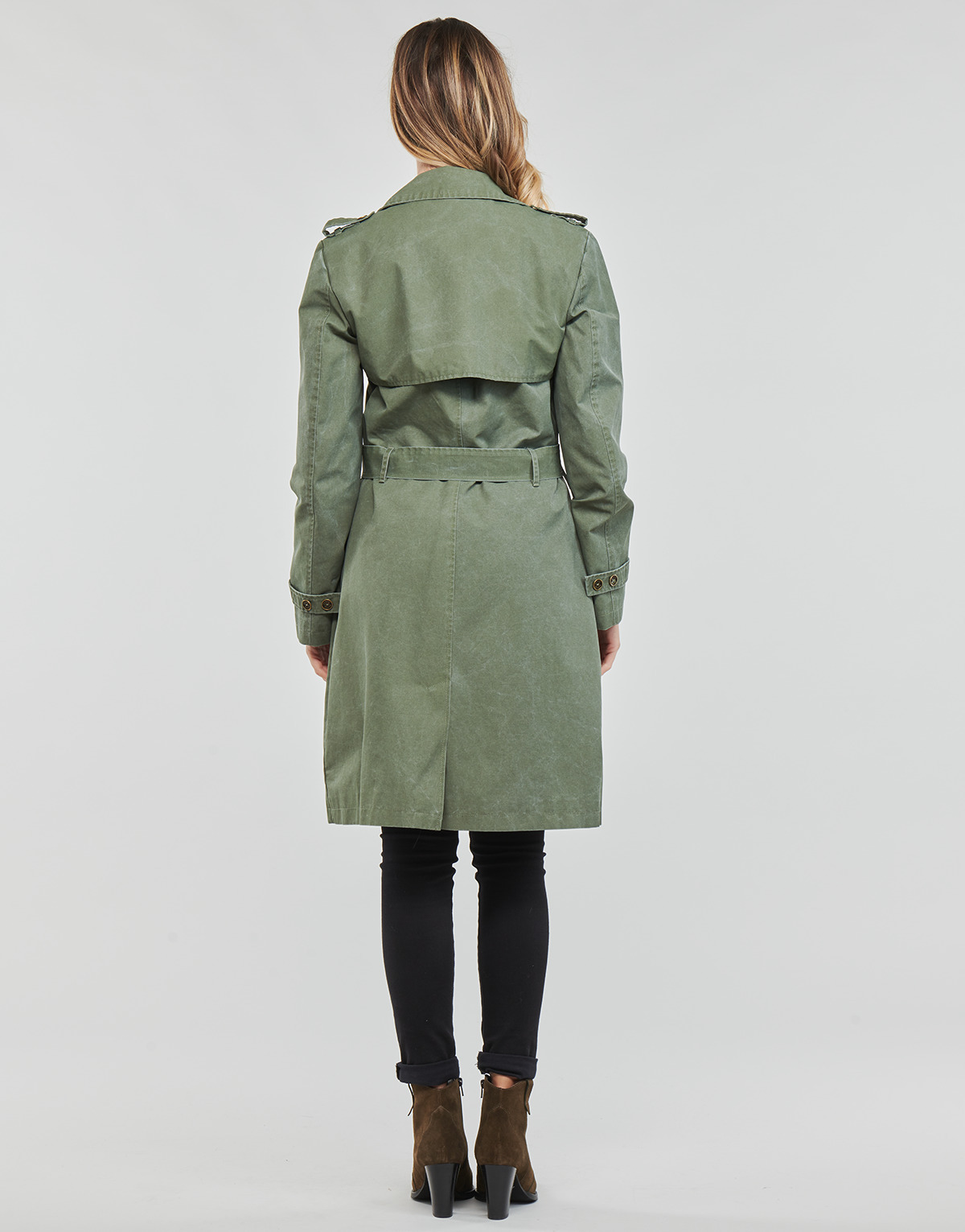 Guess Trenči PRISCA TRENCH Guess