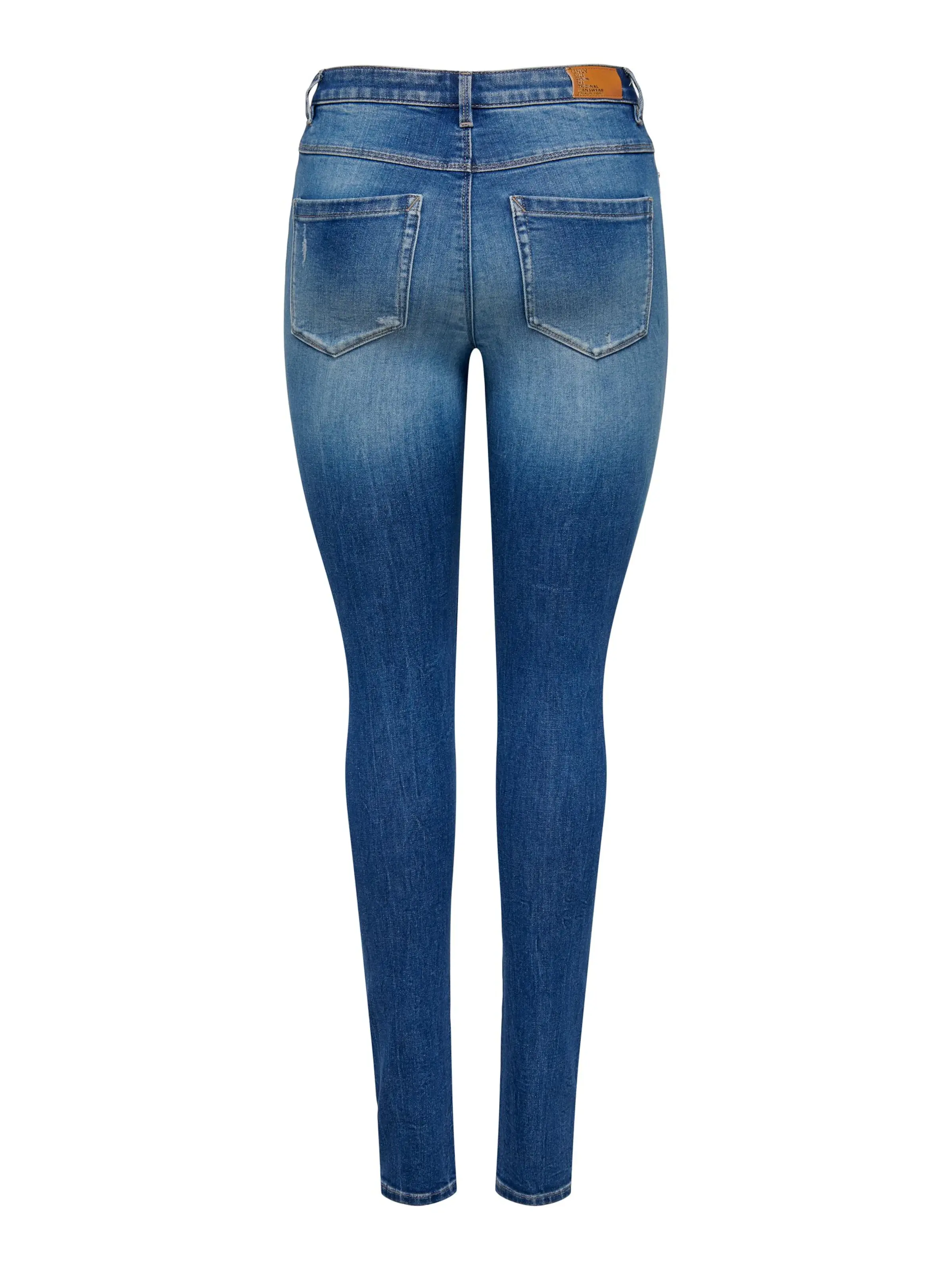 ONLY Kavbojke 'ONLRoyal' moder denim