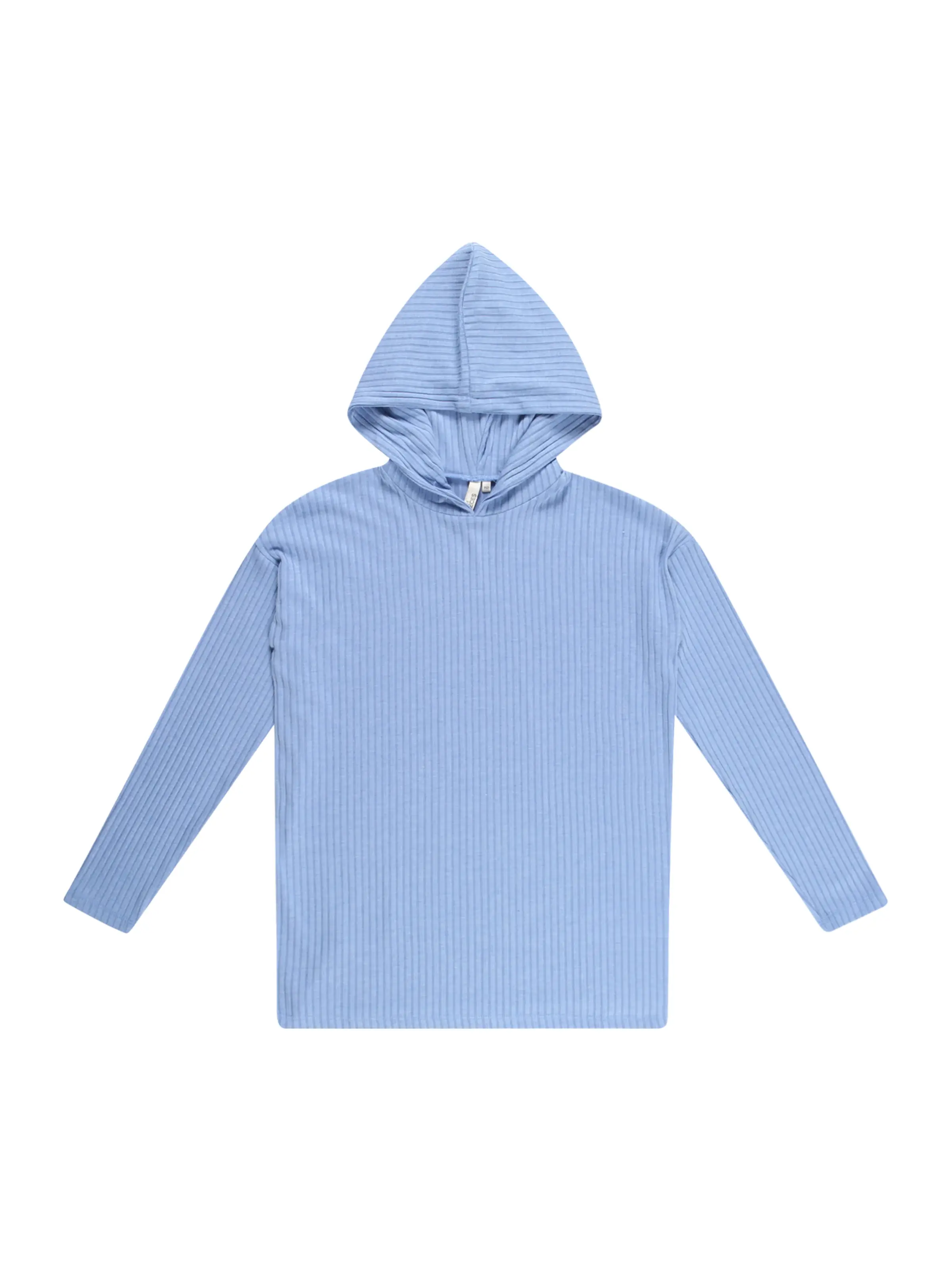 Pieces Kids Majica 'Molly' modra