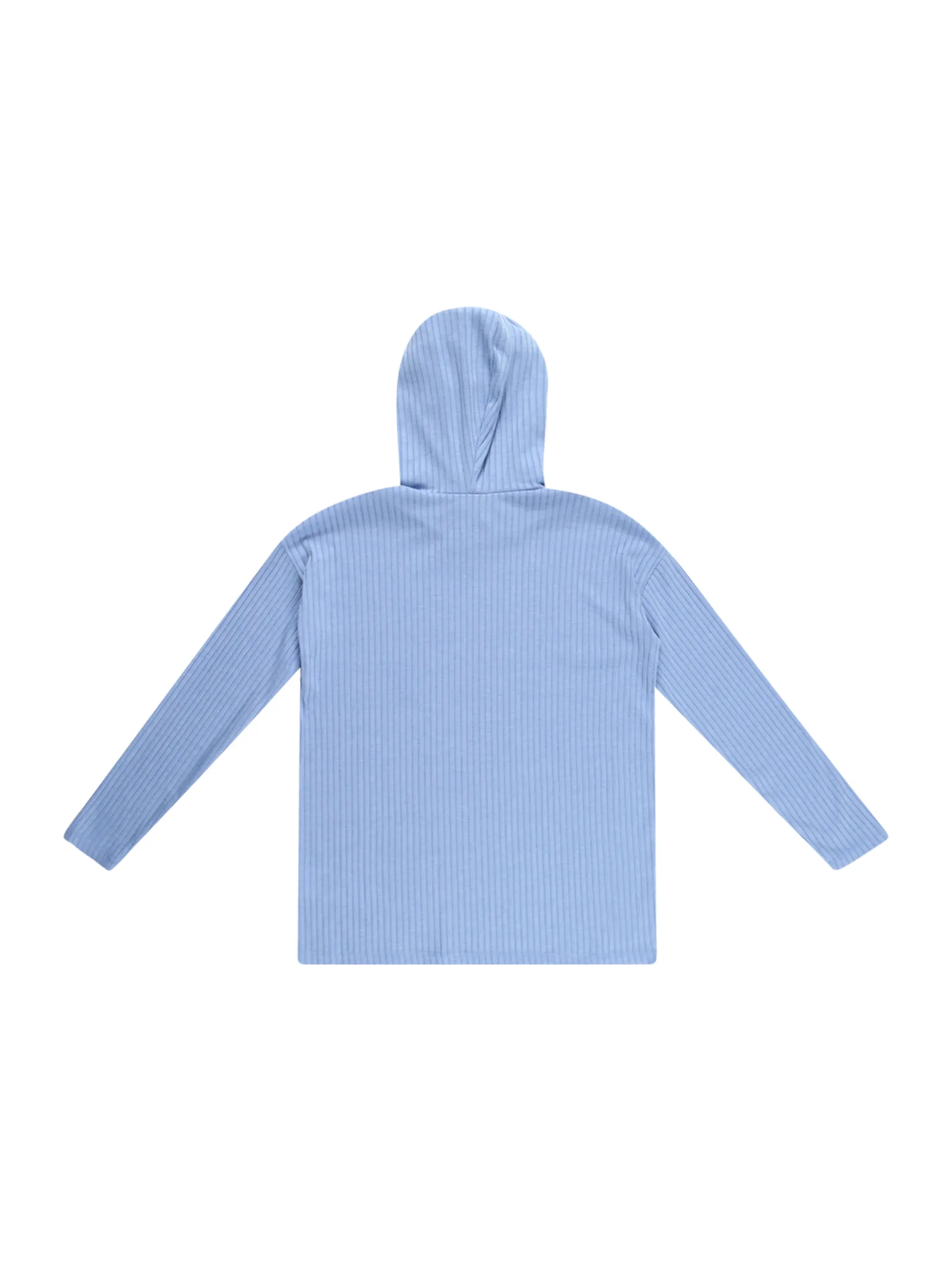 Pieces Kids Majica 'Molly' modra